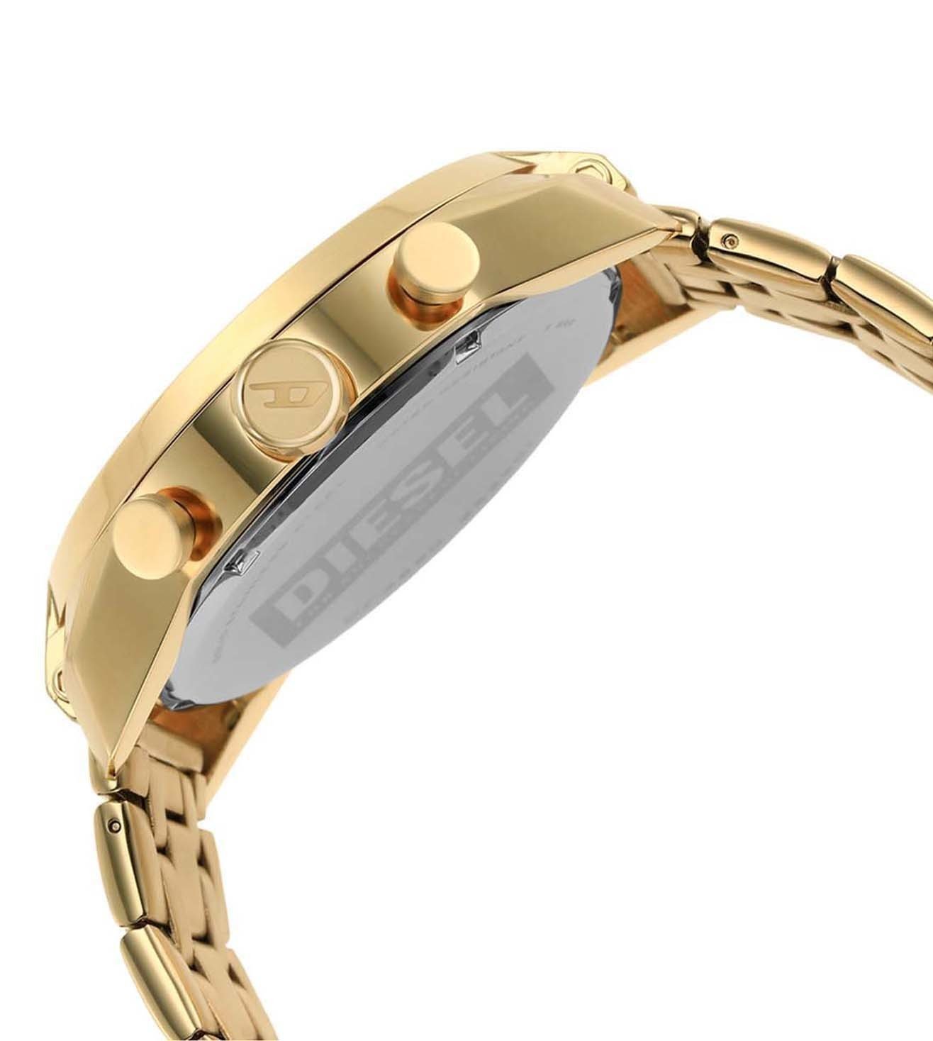 DZ4590 | DIESEL Split Chronograph Watch for Men