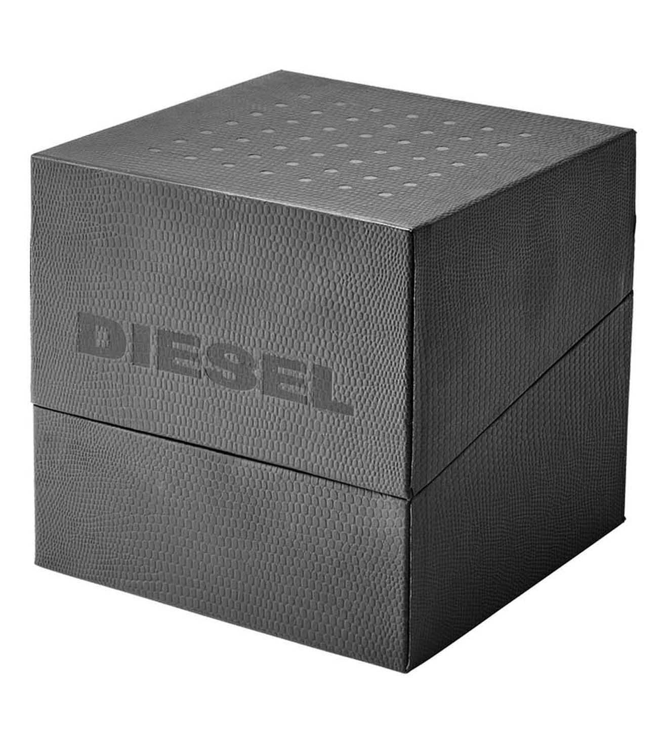 DZ4590 | DIESEL Split Chronograph Watch for Men