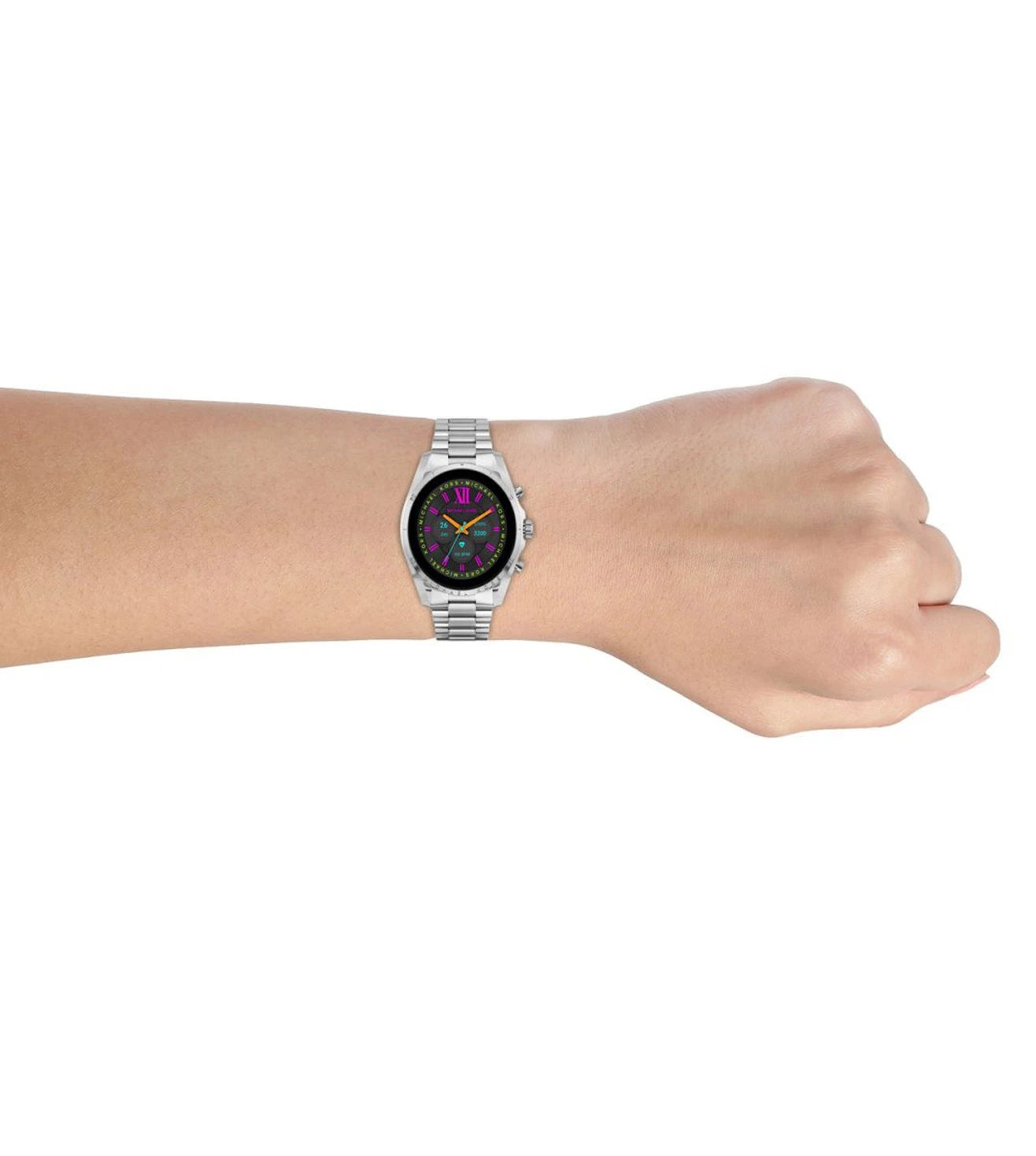 MKT5139 | MICHAEL KORS Gen 6 Bradshaw Smart Watch for Women