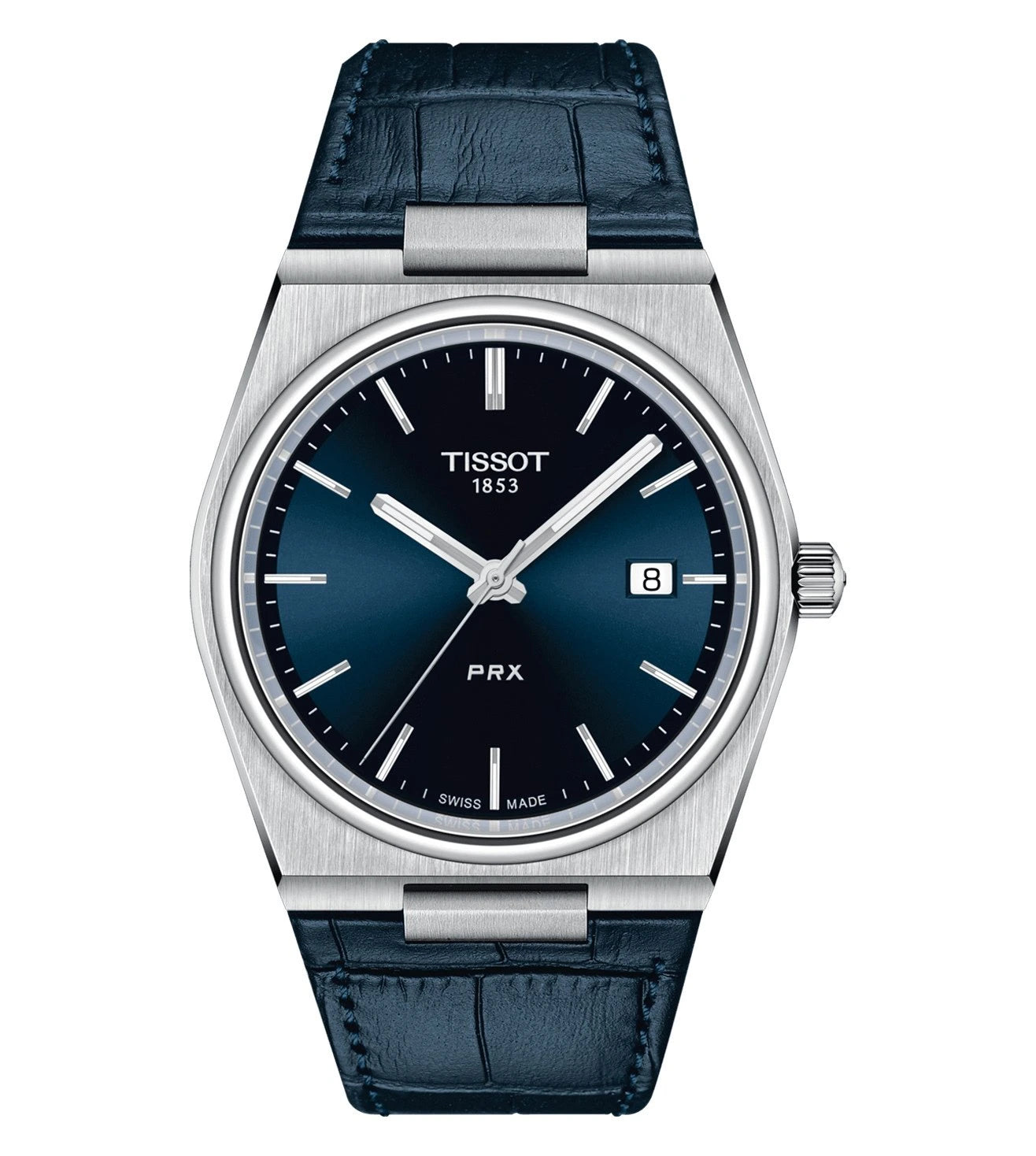 T1374101604100 | T-Classic PRX Analog Watch for Men