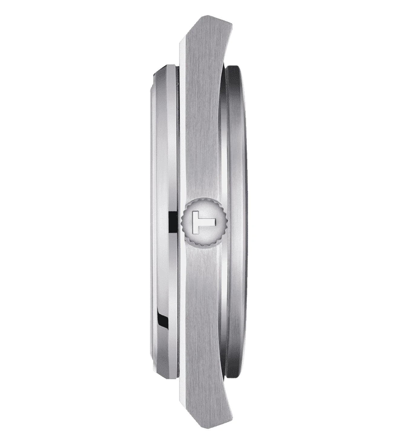 T1374101109100 | Tissot T-Classic PRX Analog Watch for Men