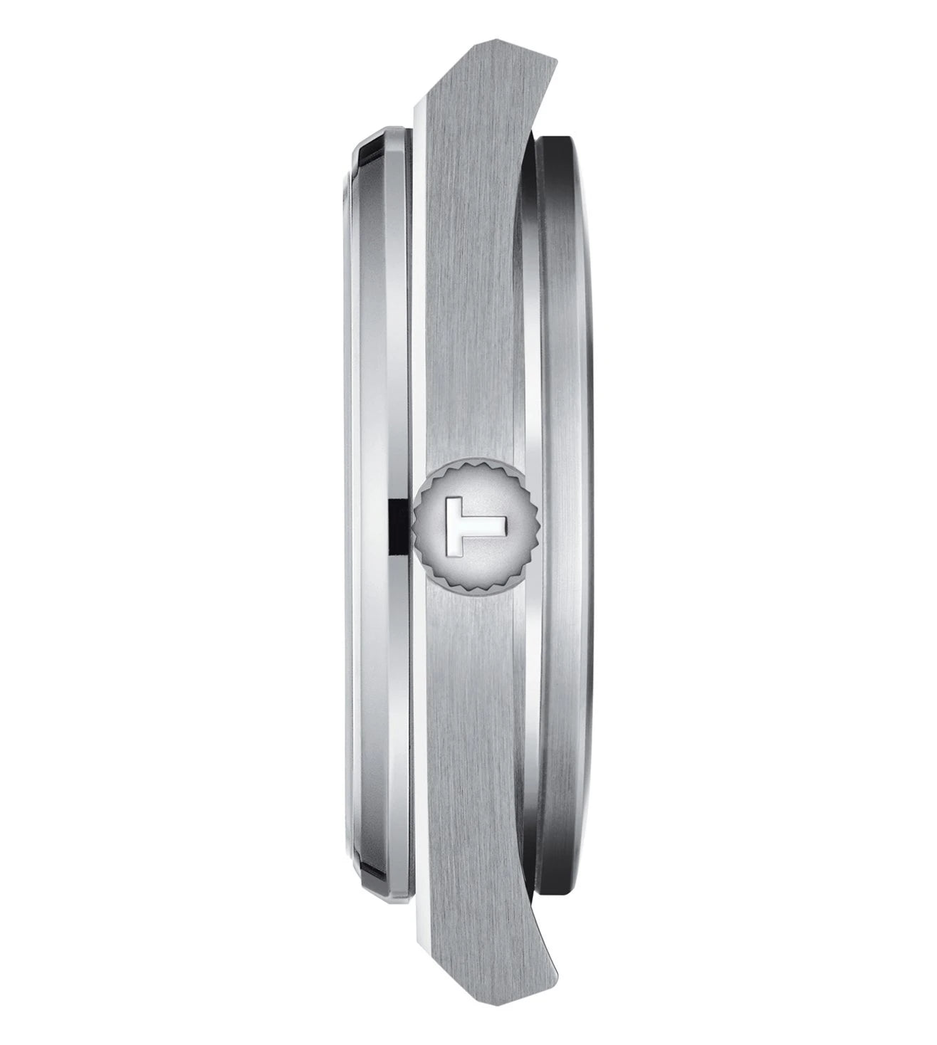 T1372101108100 | T-Classic PRX Analog Unisex Watch