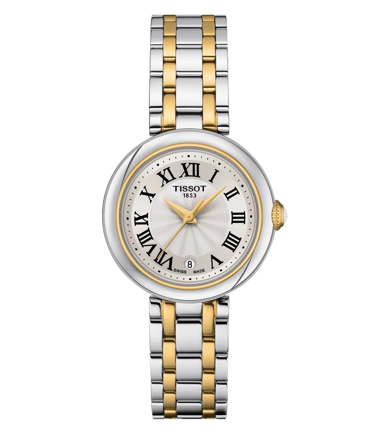 T1260102201300 | TISSOT T-Lady Bellissima Analog Watch for Women
