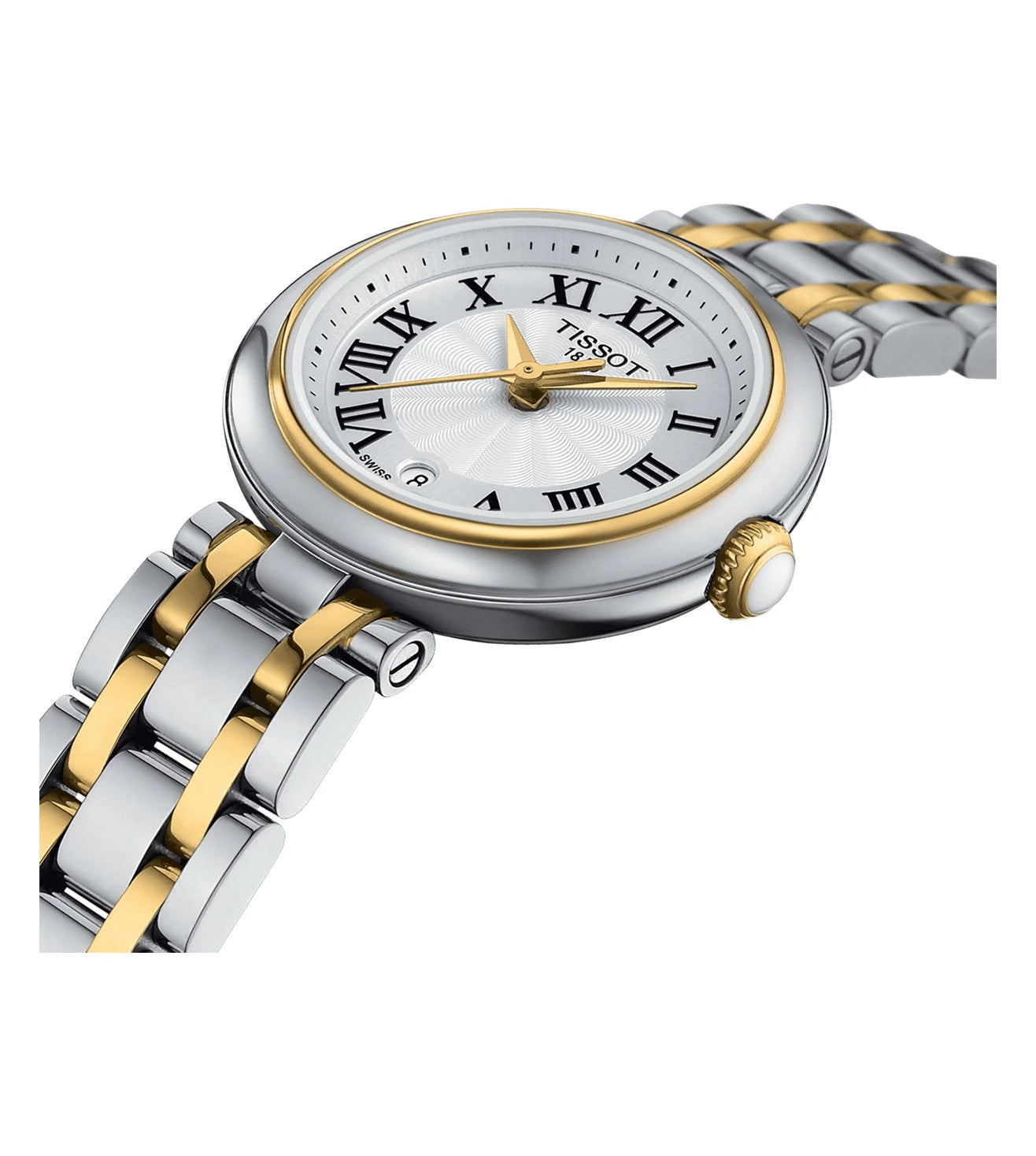 T1260102201300 | TISSOT T-Lady Bellissima Analog Watch for Women