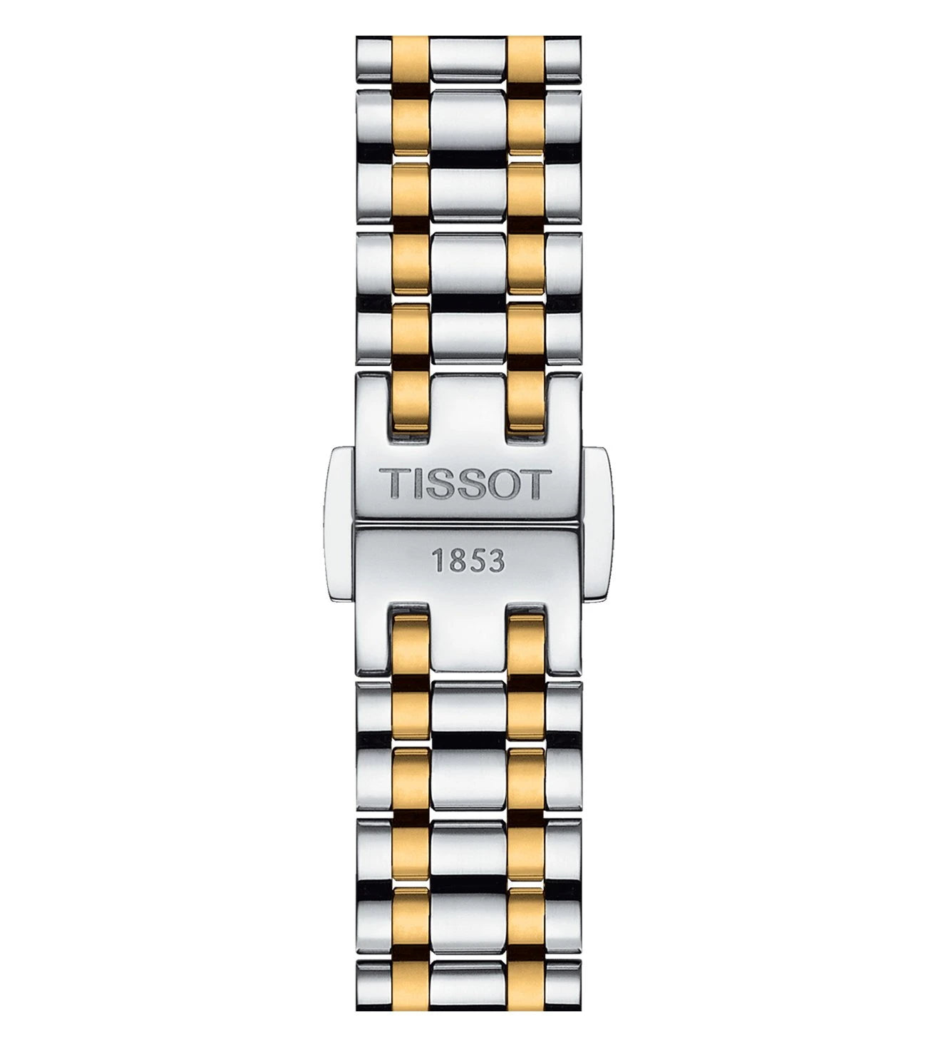 T1260102201300 | TISSOT T-Lady Bellissima Analog Watch for Women