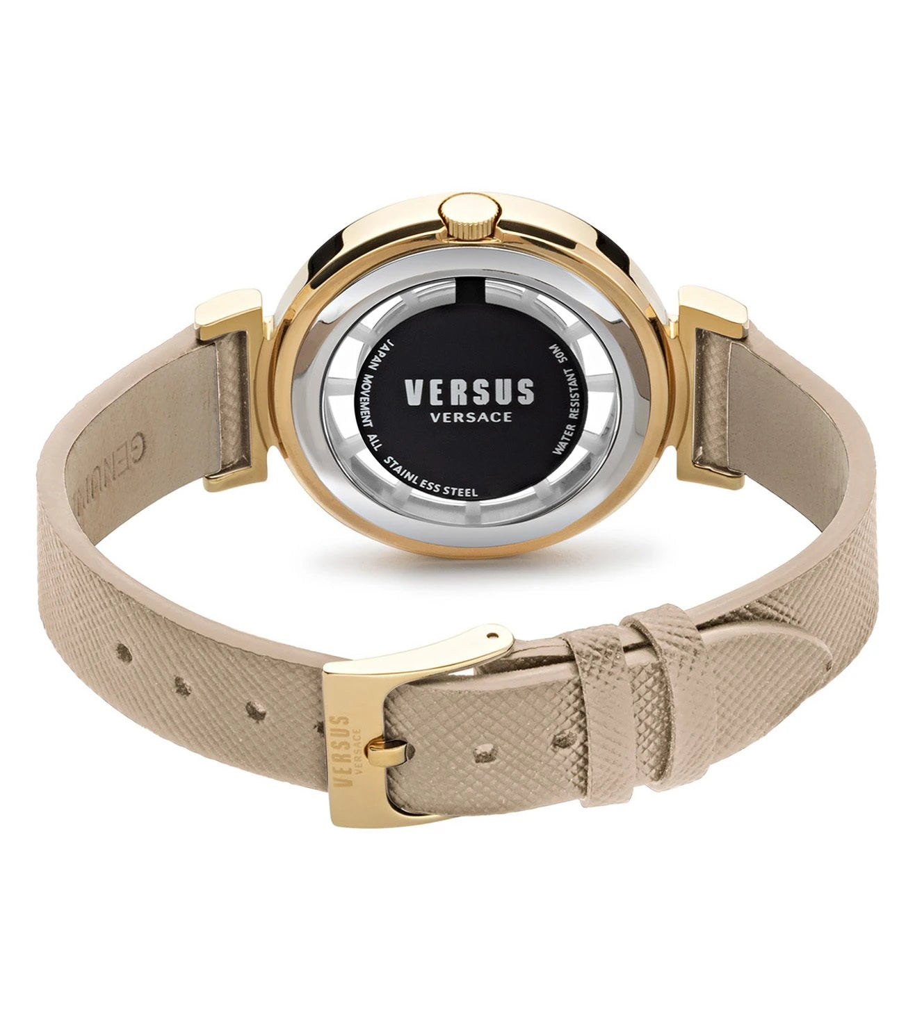VSP1H0221 | VERSUS Silver Lake Watch for Women