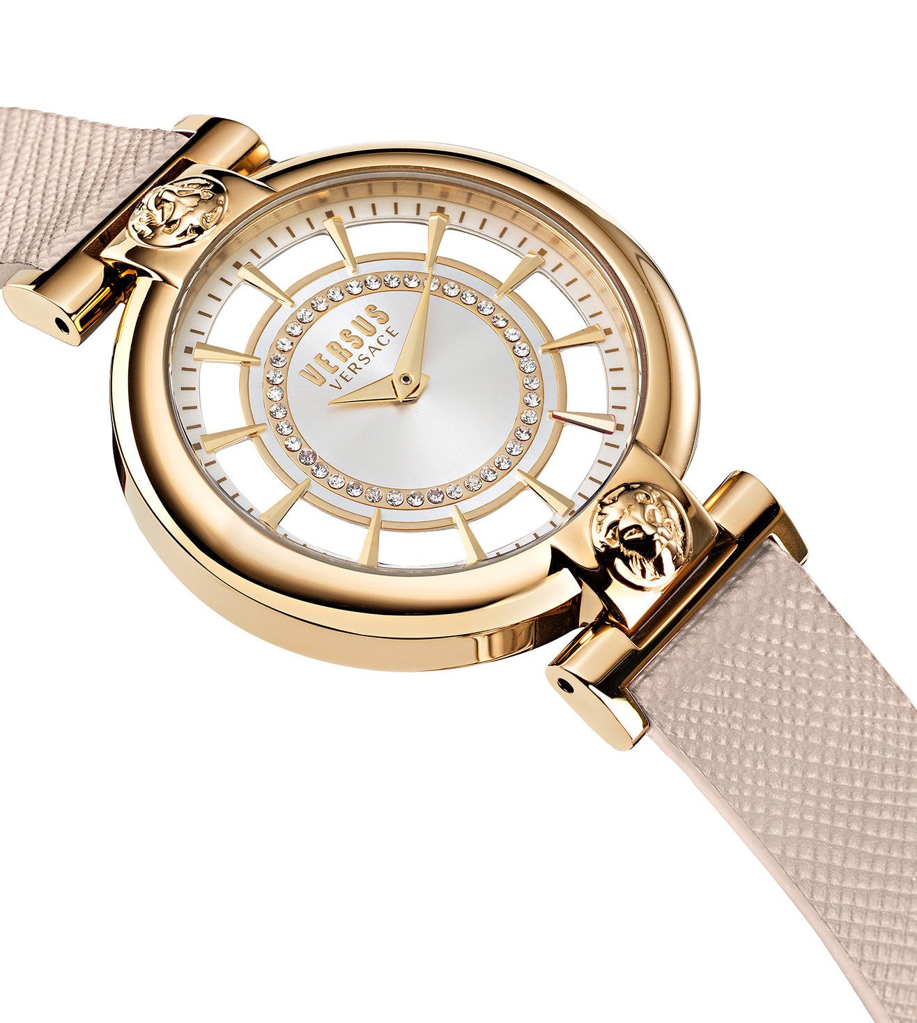 VSP1H0221 | VERSUS Silver Lake Watch for Women