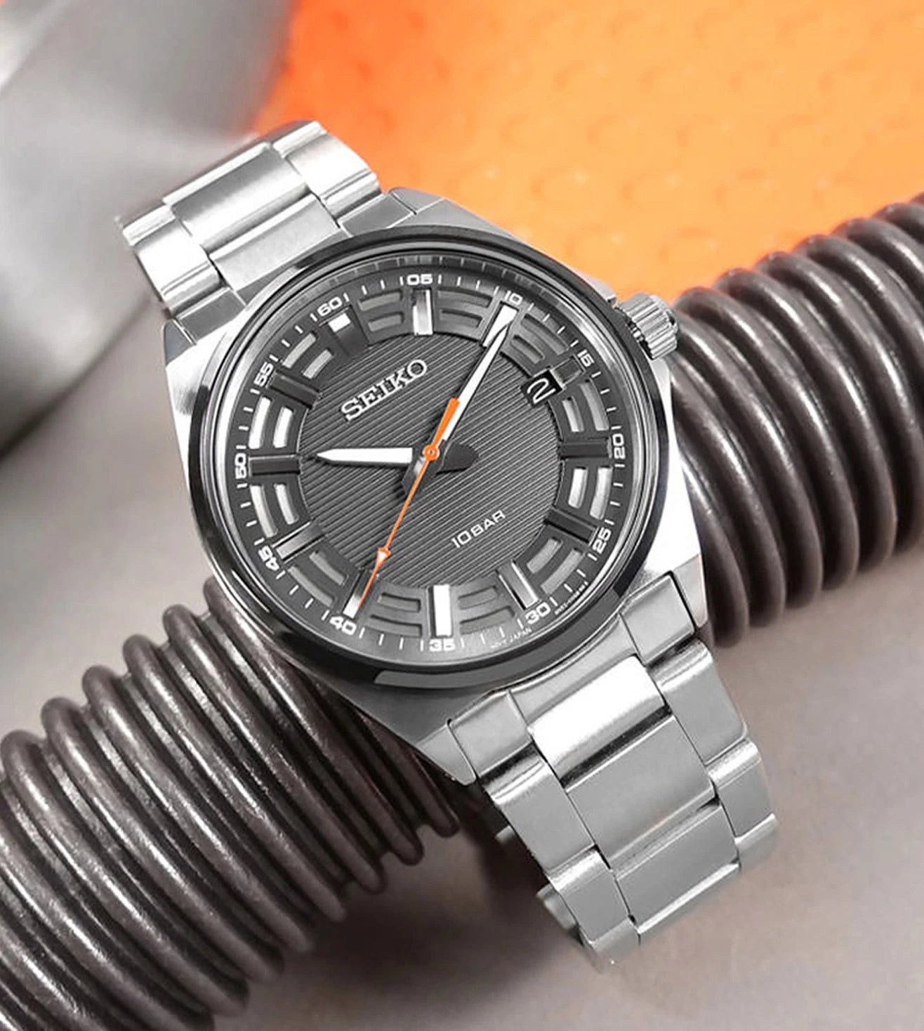 SUR507P1 | SEIKO Dress Watch for Men