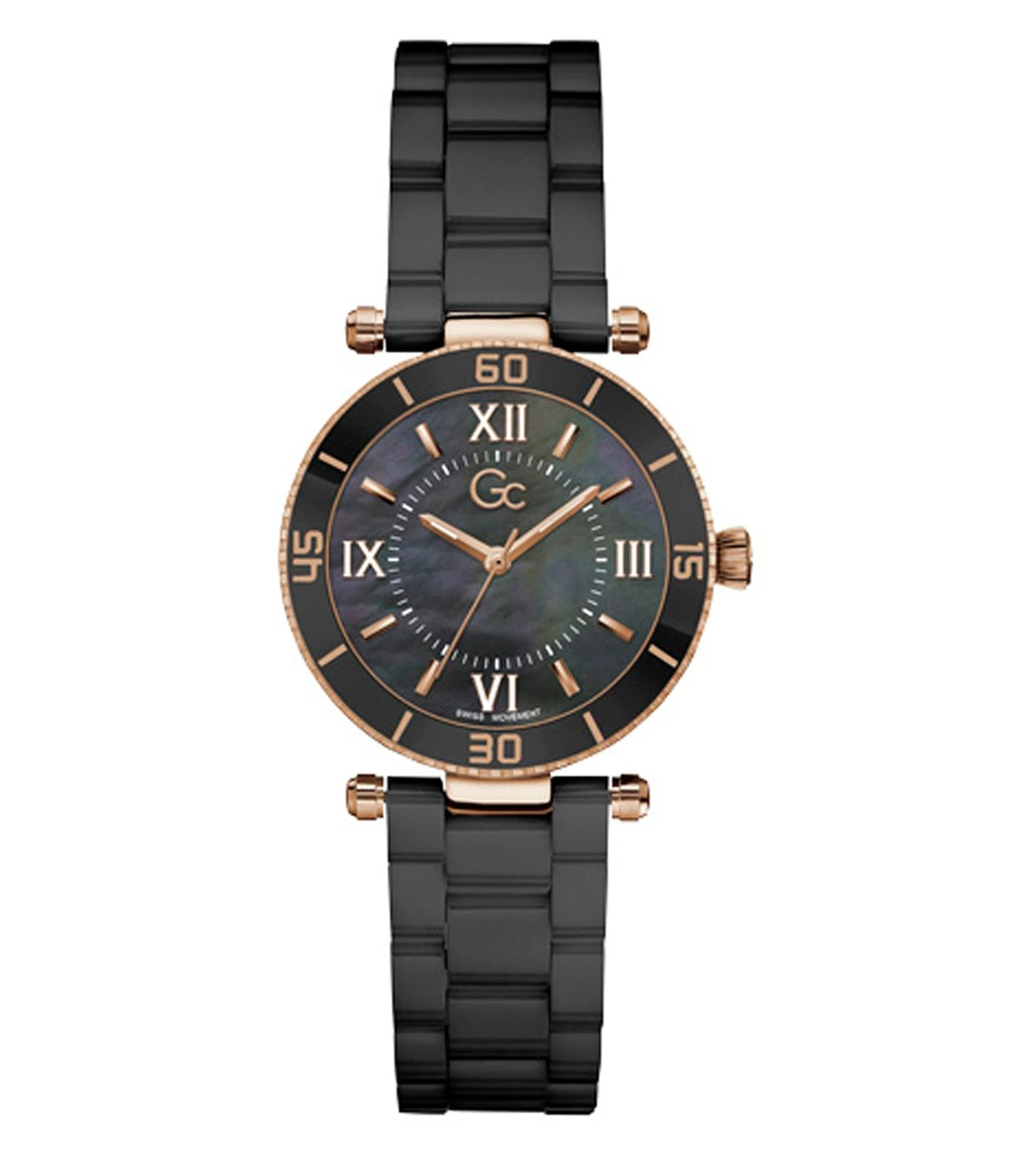 Z05006L2MF | GC Analog Watch for Women