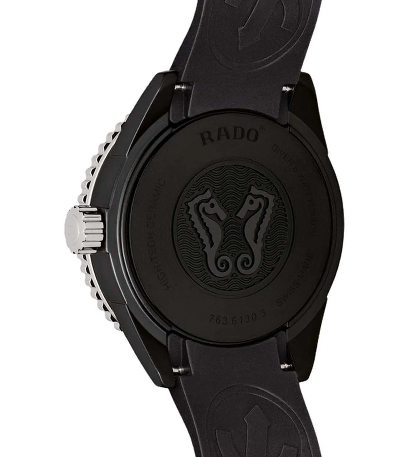 R32129158 | RADO Captain Cook Analog Watch for Men