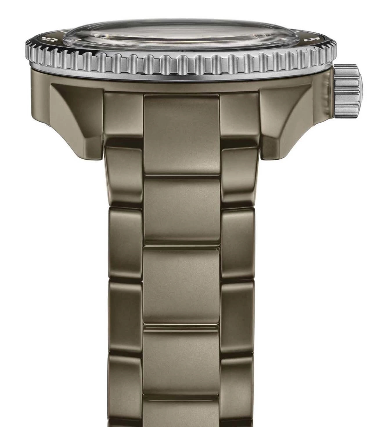 R32130312 | RADO Captain Cook Analog Watch for Men