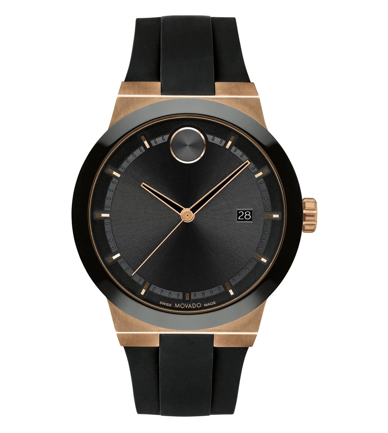 Movado bold watch price online