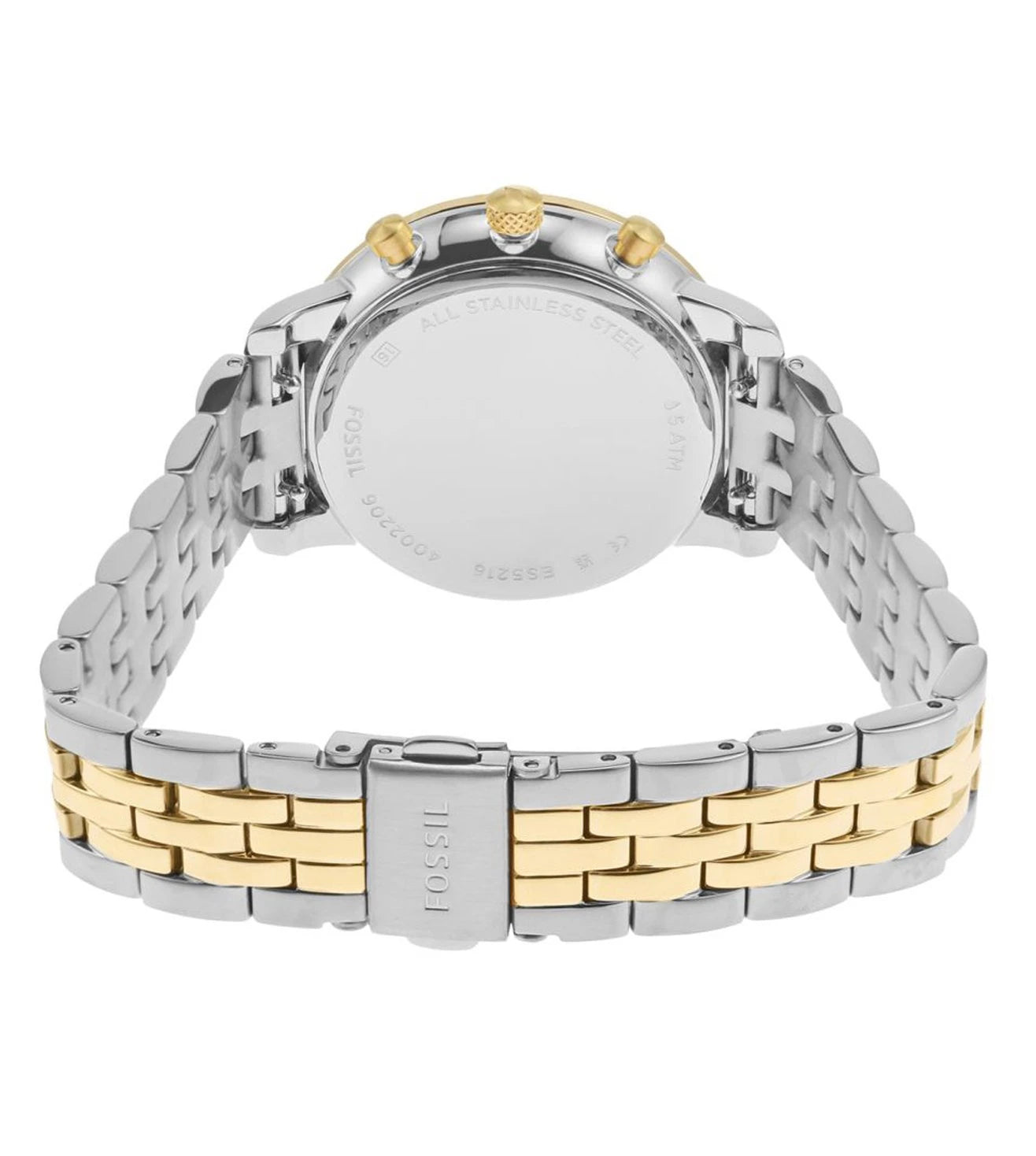 ES5216 | FOSSIL Neutra Chronograph Watch for Women