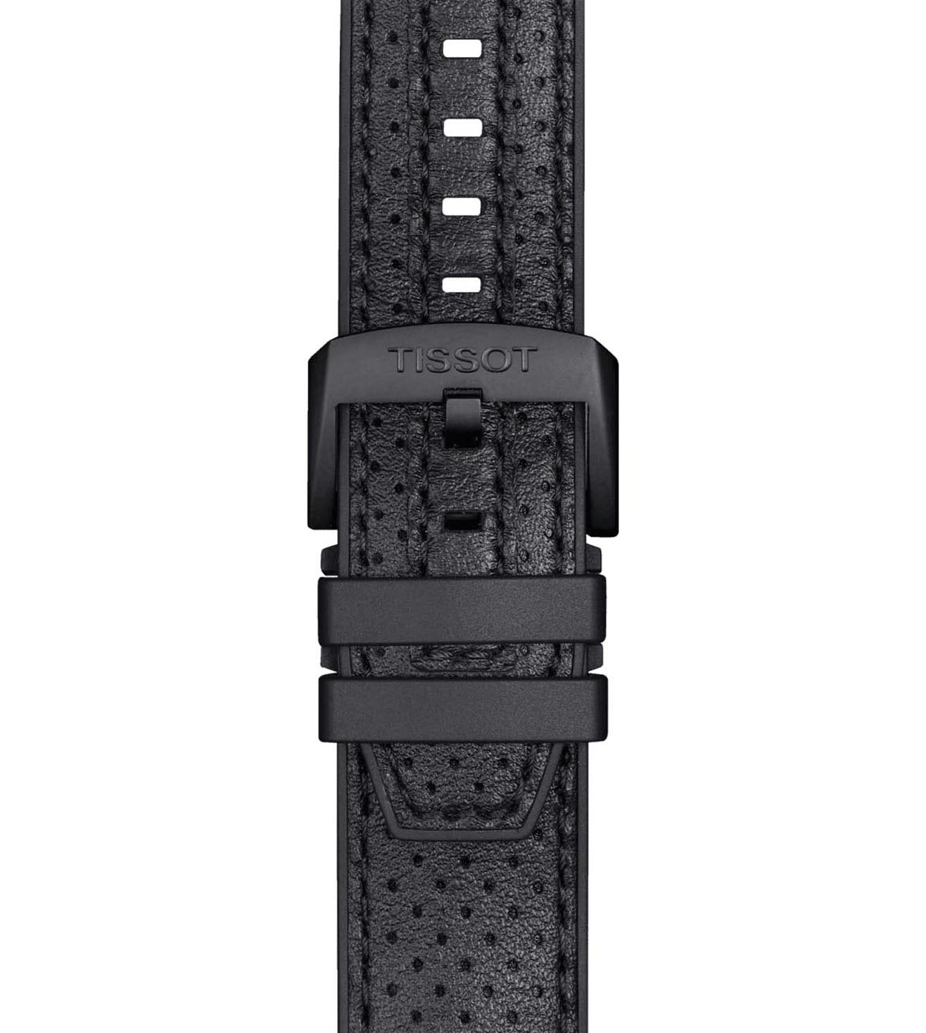 T1354173705100 | T-Race Cycling Tour de France 2022 Special Edition Chronograph Watch for Men