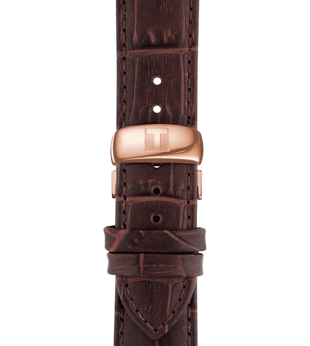 T0634283606800 | TISSOT T-Classic Tradition Automatic Small Second Watch for Men