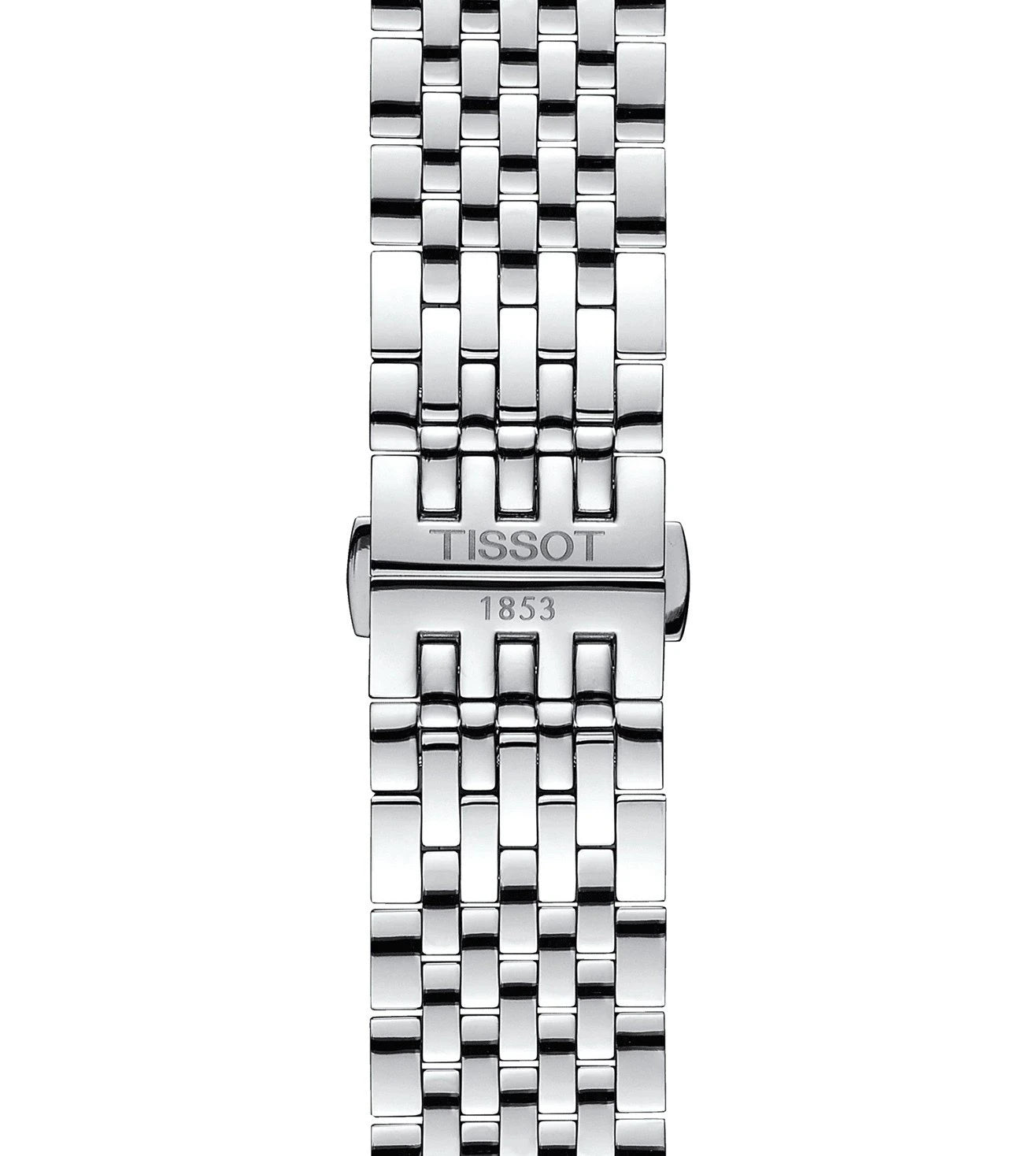 T0634281105800 | TISSOT T-Classic Tradition Automatic Small Second Watch for Men