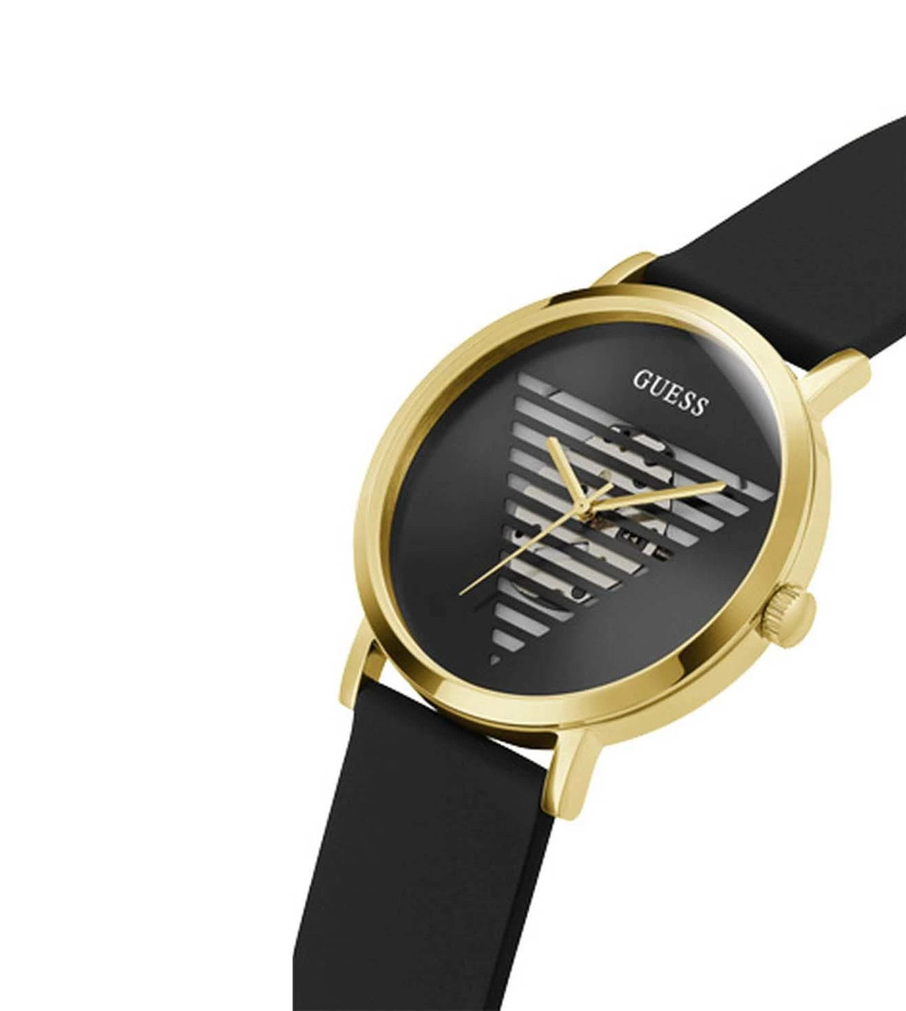 GW0503G1 | GUESS Idol Watch for Men