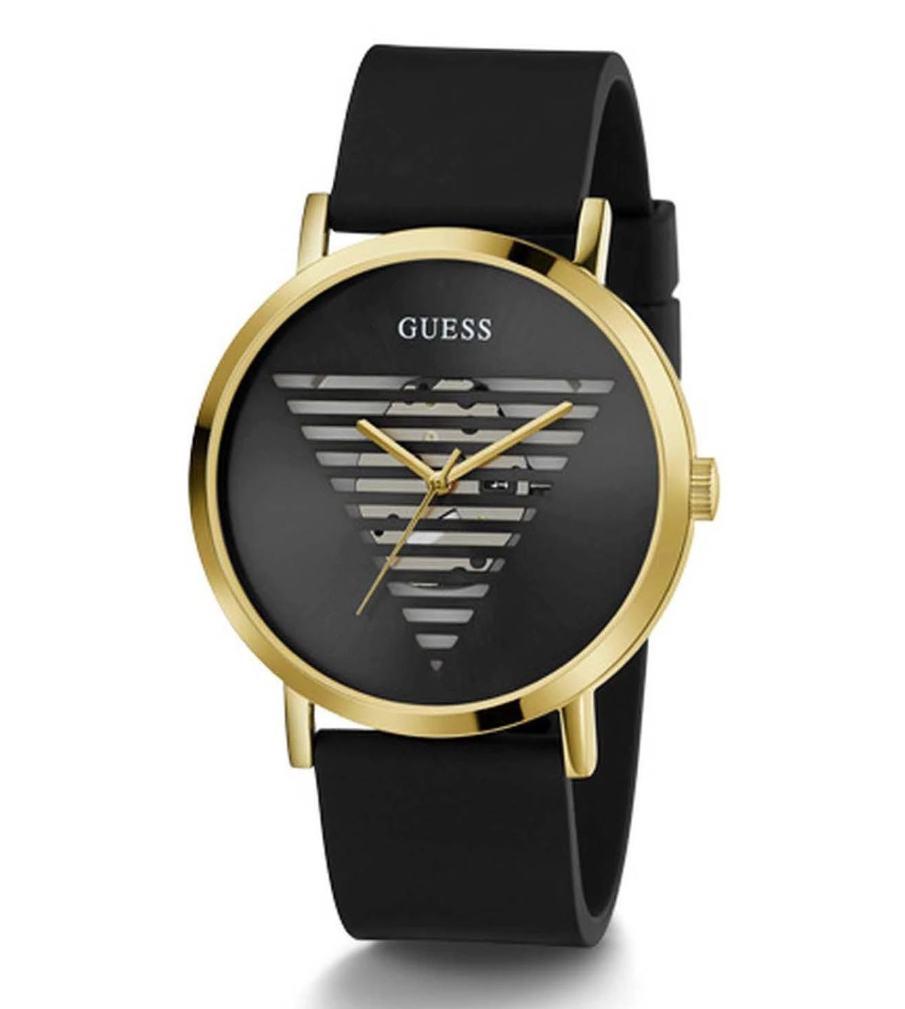 GW0503G1 | GUESS Idol Watch for Men