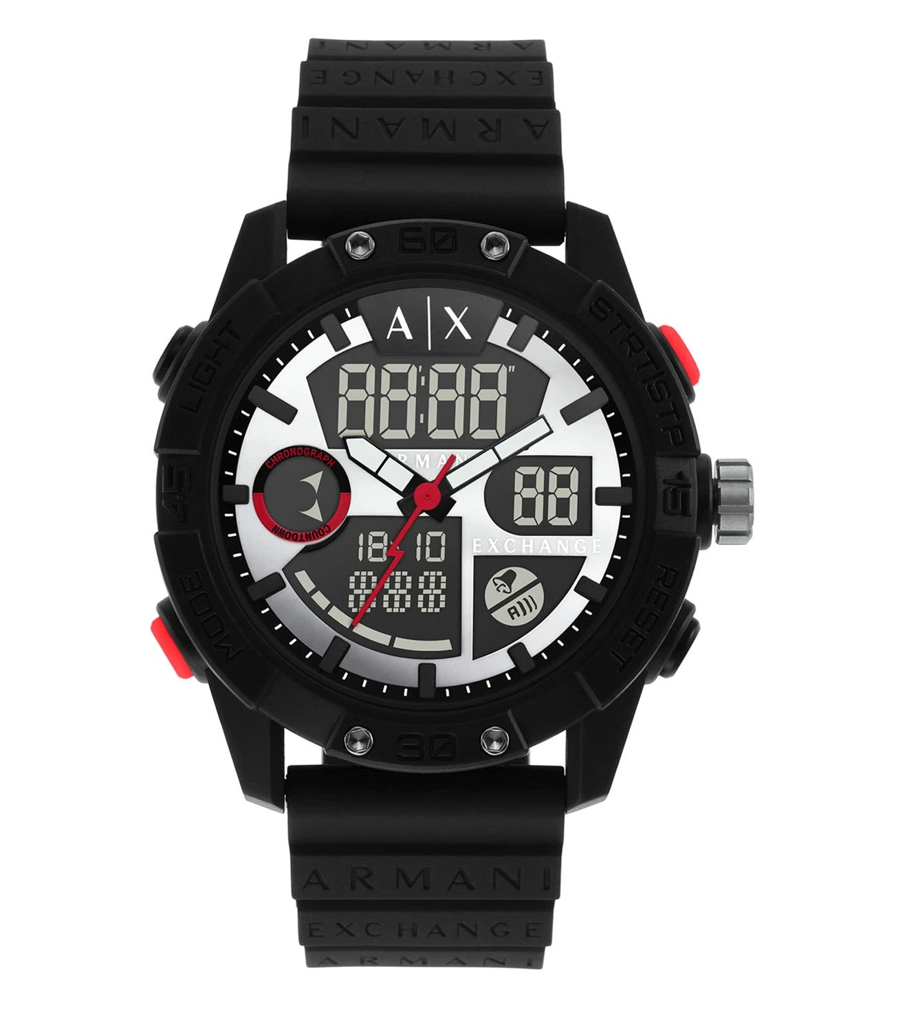AX2960 | ARMANI EXCHANGE Chronograph Analog Watch for Men