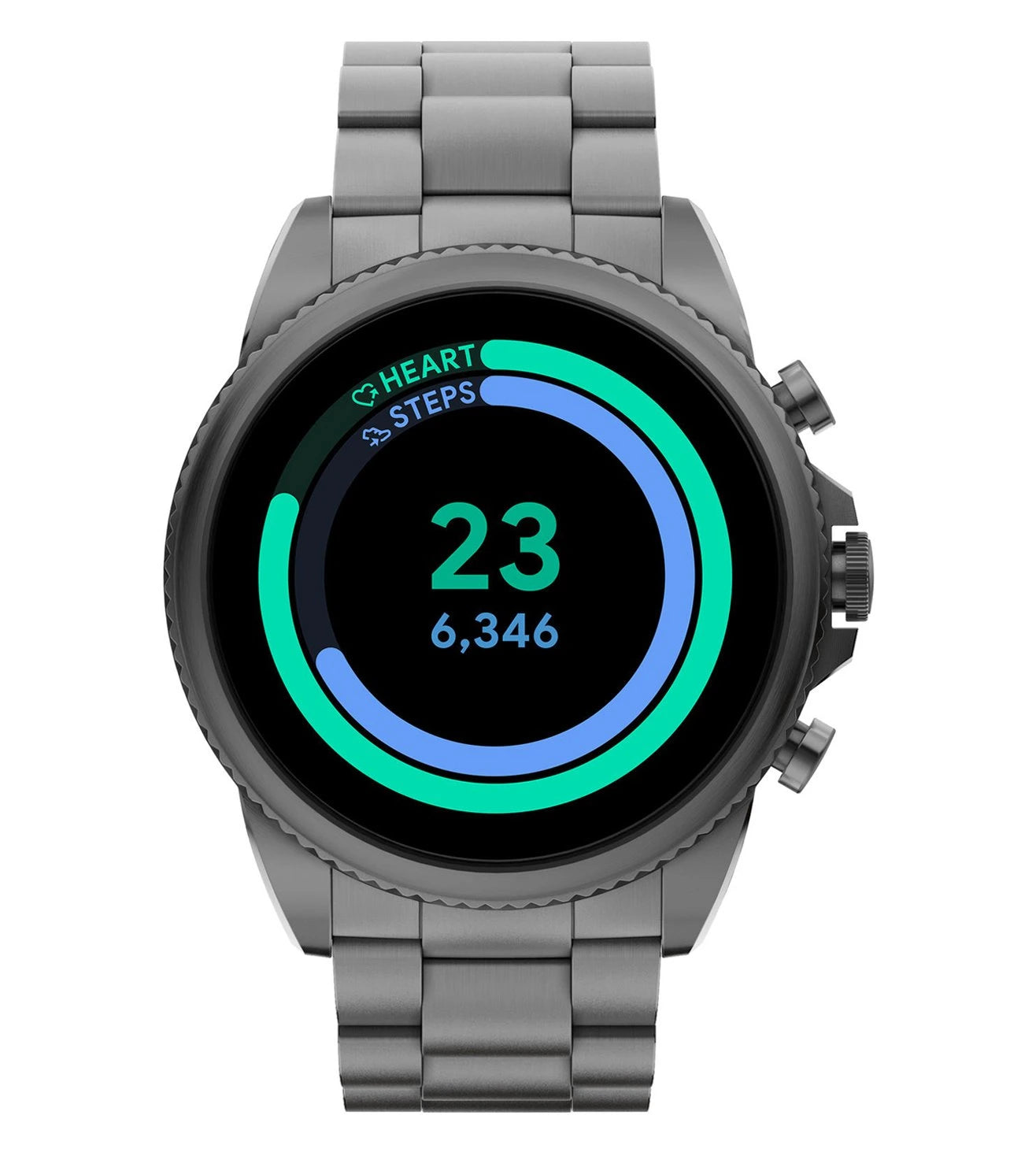 FTW4059 | FOSSIL Gen 6 Smart Watch for Men
