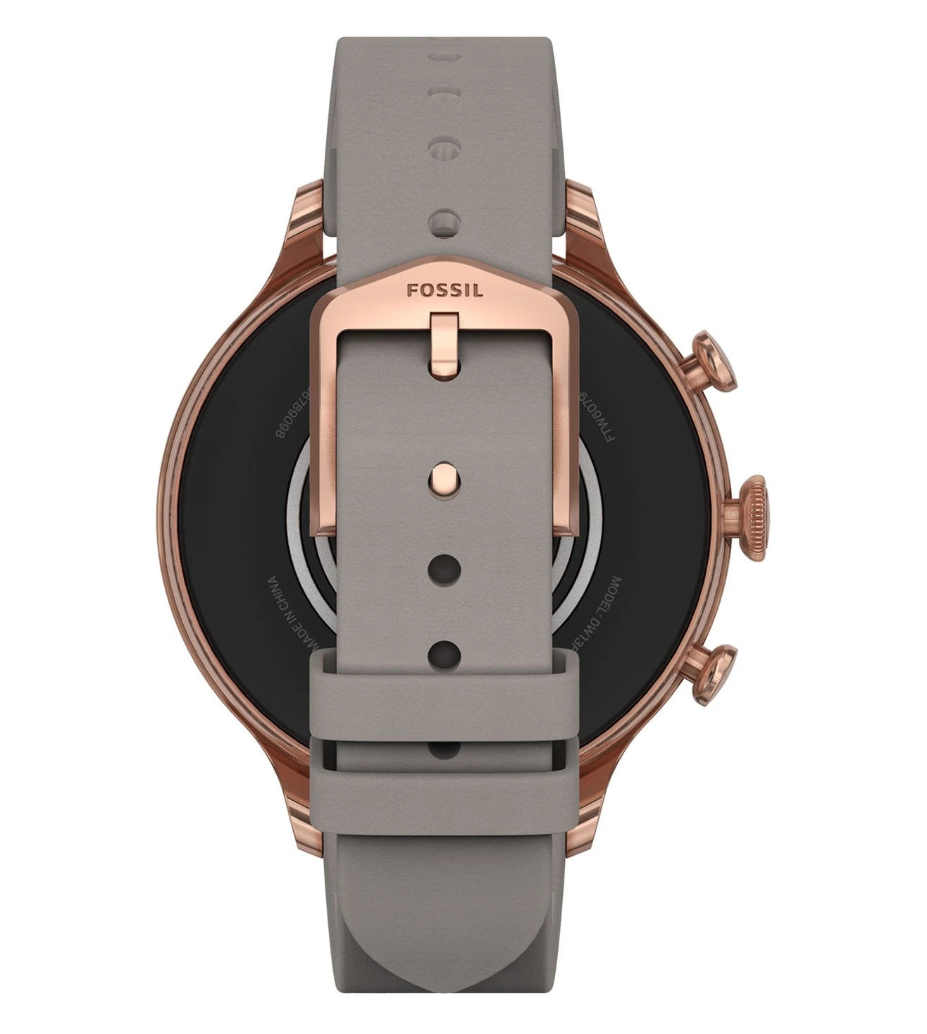 FTW6079 | FOSSIL Gen 6 Smart Watch for Women 