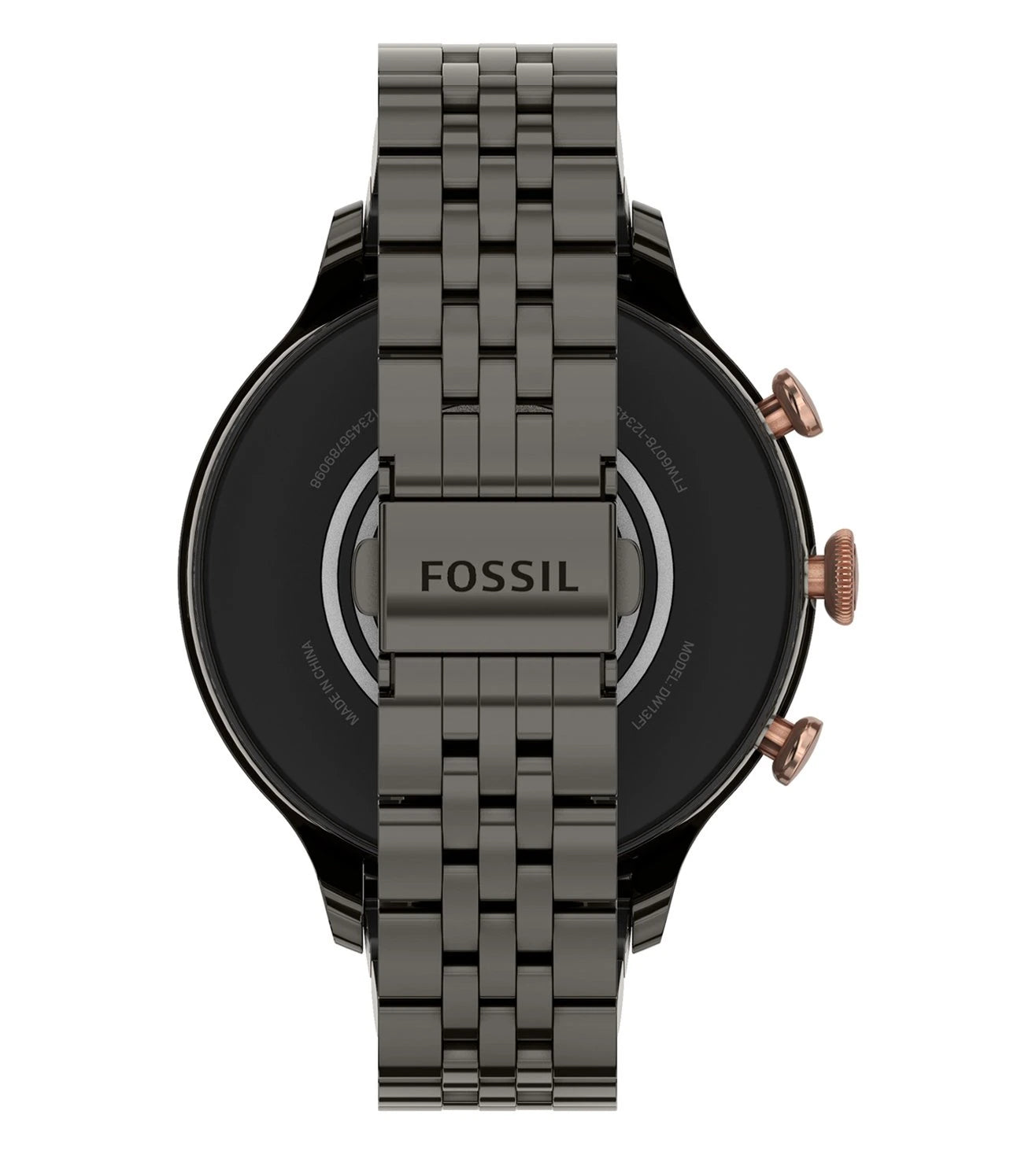 FTW6078 | FOSSIL Gen 6 Smart Watch for Women 