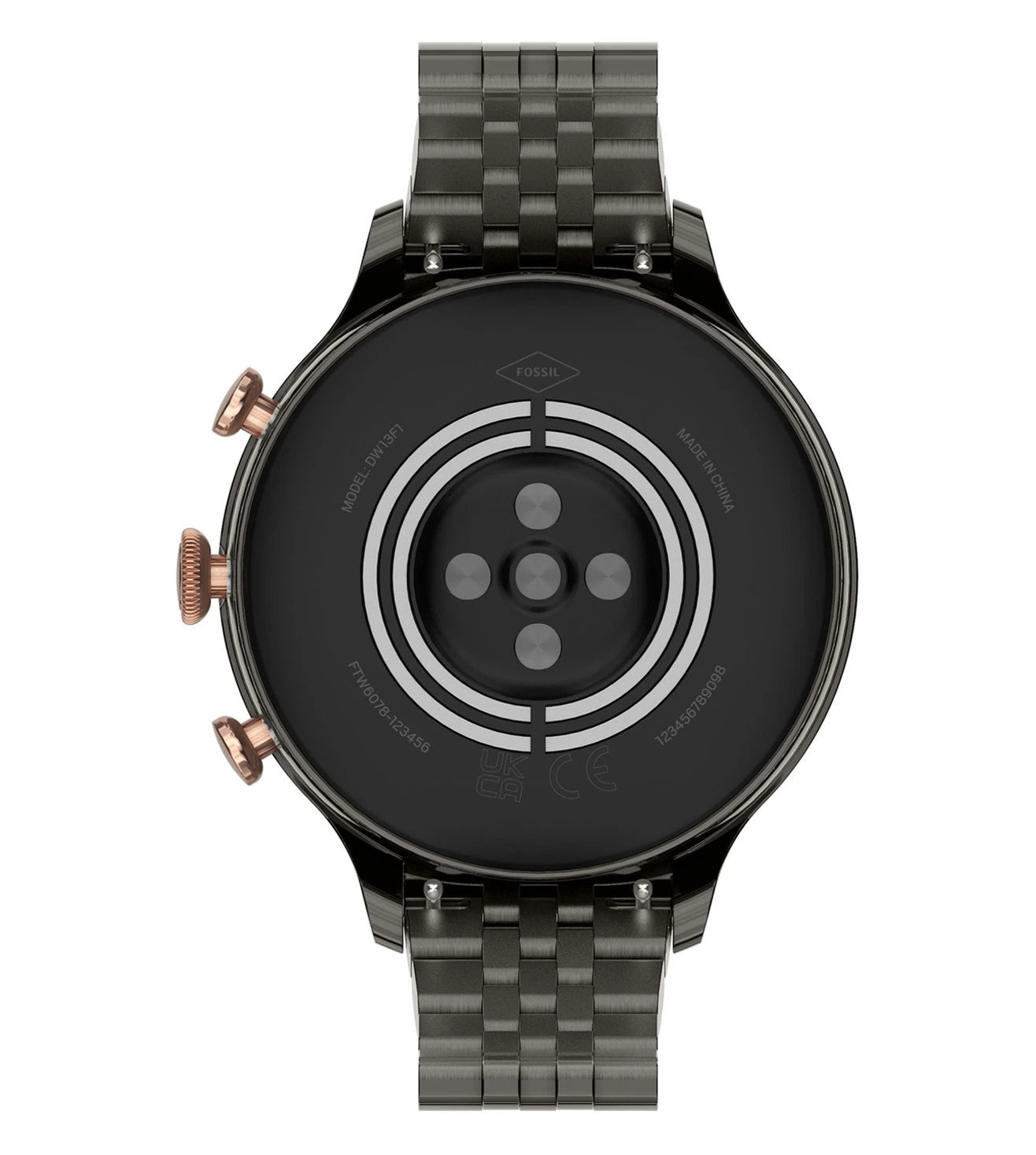 FTW6078 | FOSSIL Gen 6 Smart Watch for Women 