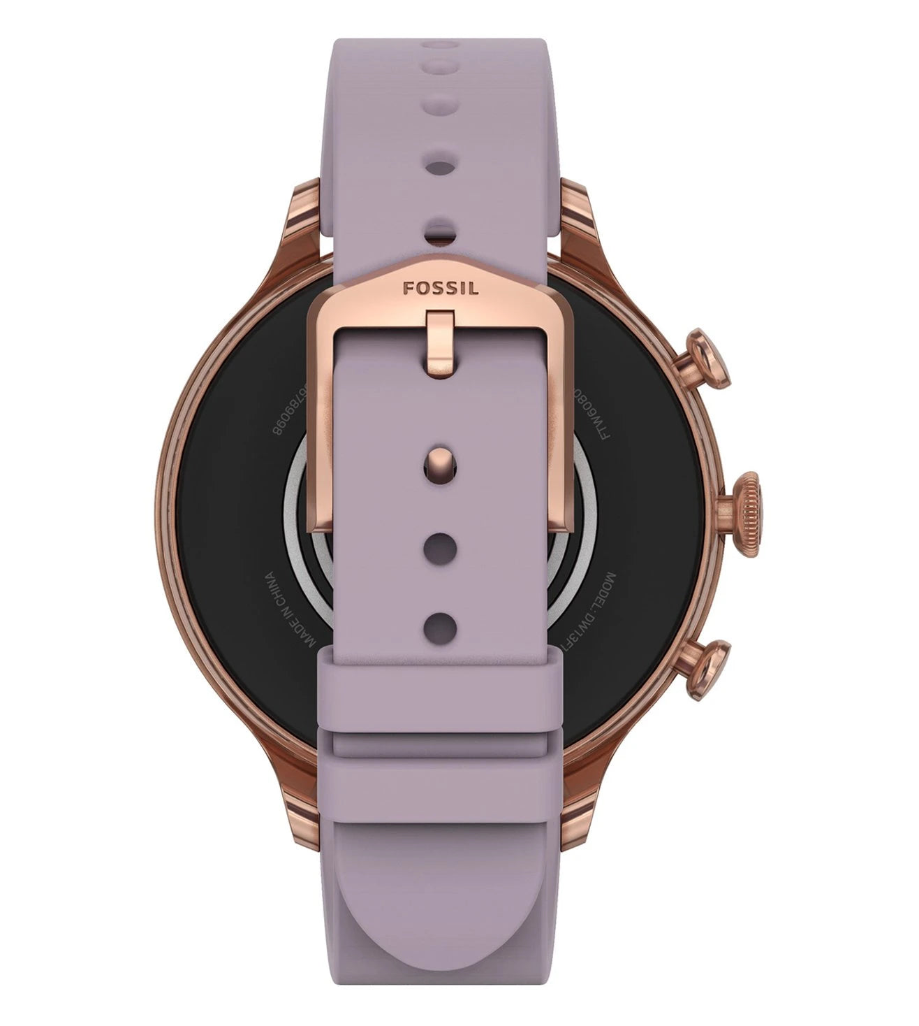 FTW6080 | FOSSIL Gen 6 Smart Watch for Women 