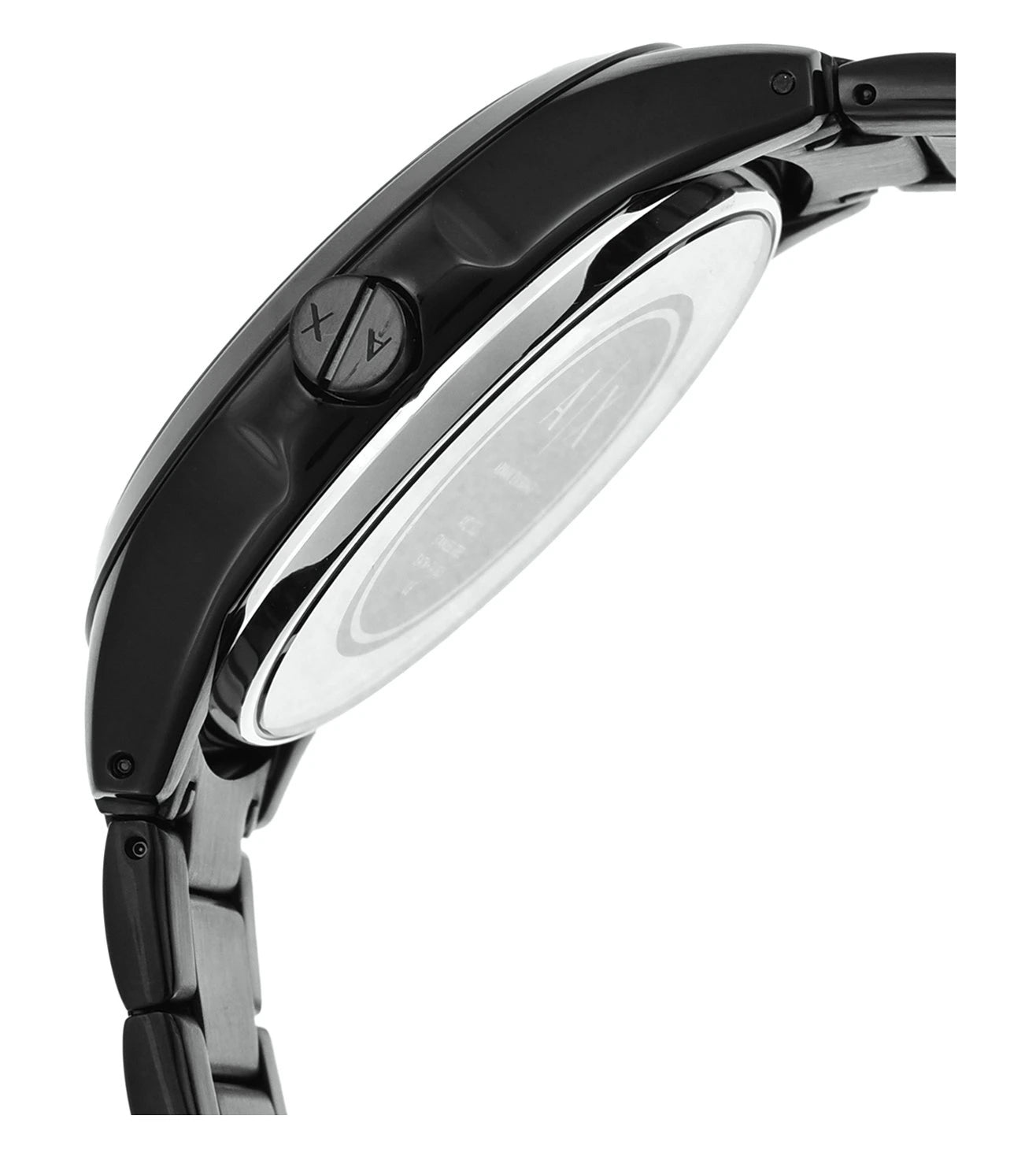 AX2104 | ARMANI EXCHANGE Hampton Analog Watch for Men