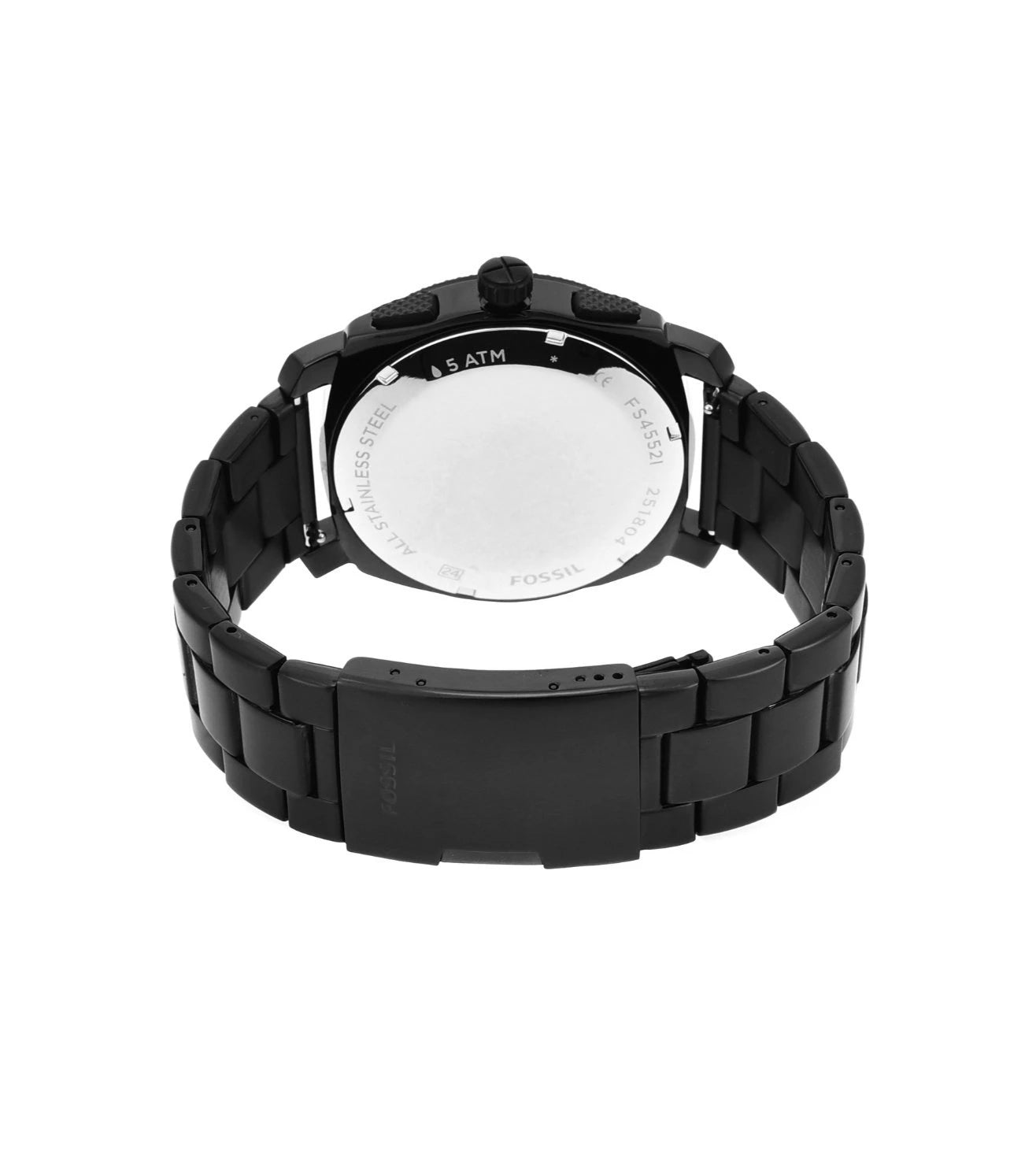 FS4552 | FOSSIL Machine Chronograph Analog Watch for Men