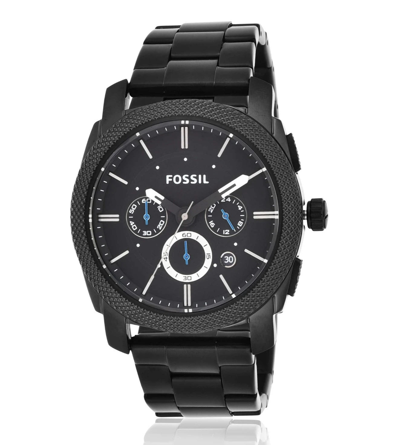 FS4552 | FOSSIL Machine Chronograph Analog Watch for Men