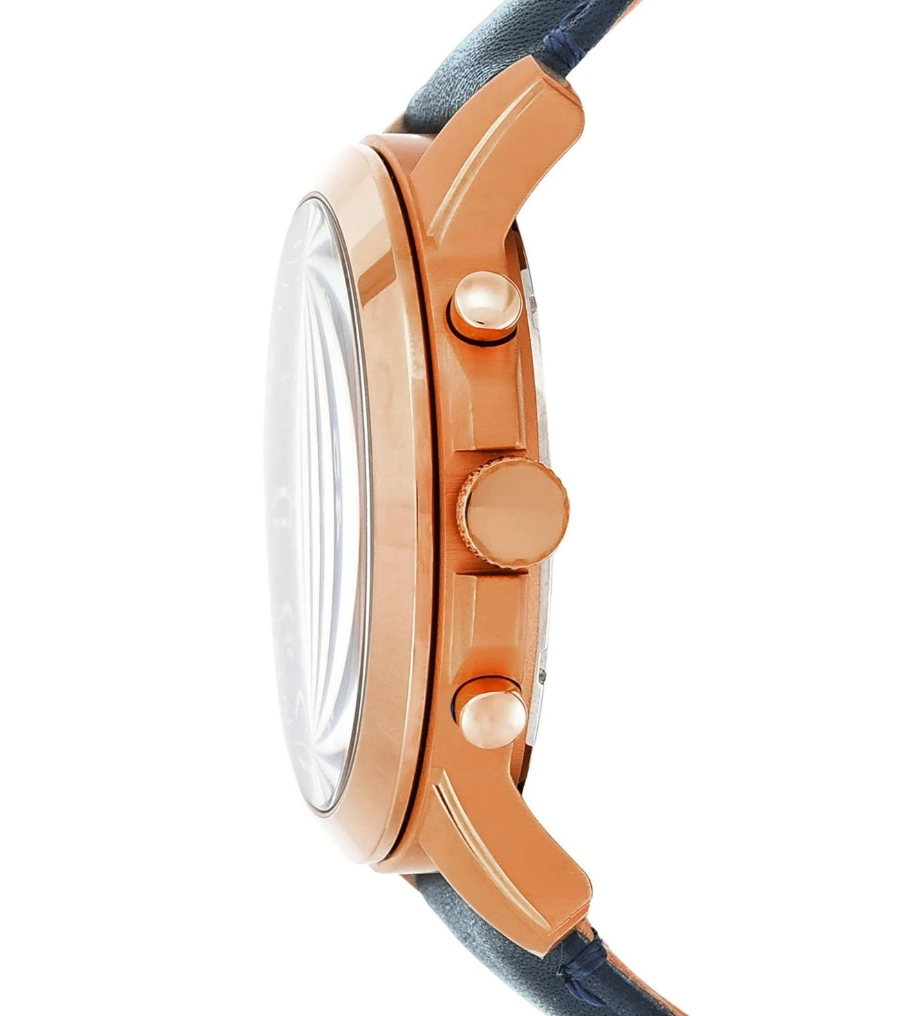 FS4835 | FOSSIL Grant Chronograph Analog Watch for Men