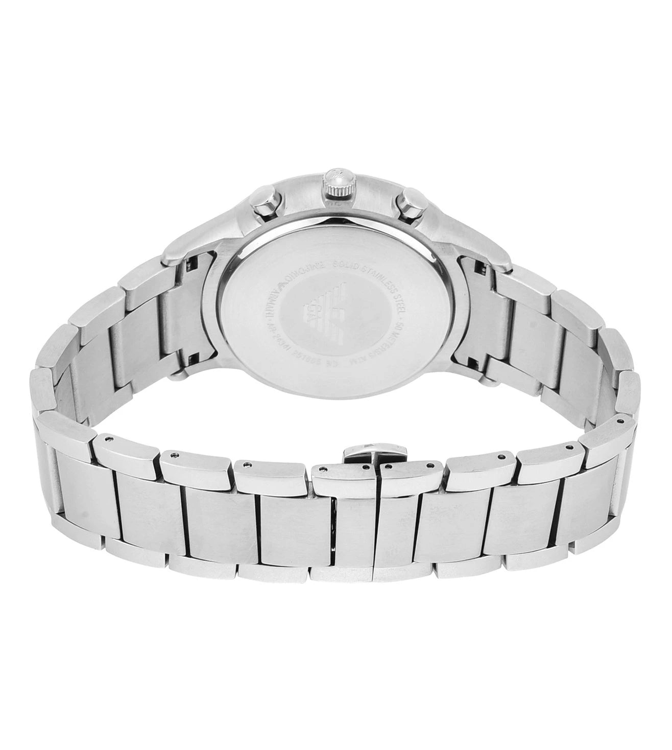 AR2434 | EMPORIO ARMANI Renato Chronograph Analog Watch for Men
