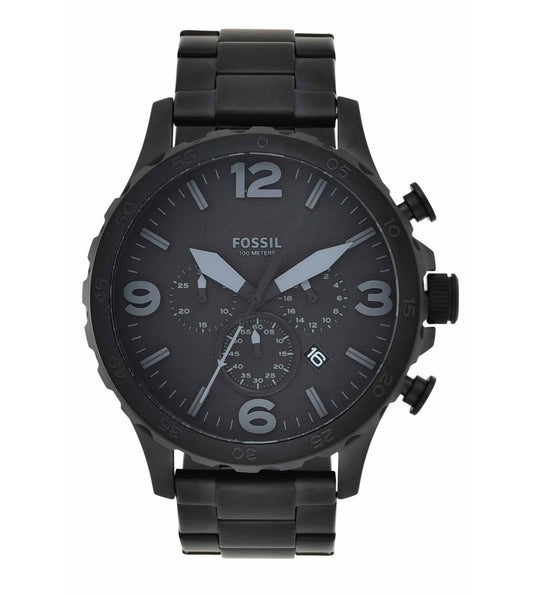 JR1401 | FOSSIL Nate Chronograph Analog Watch for Men