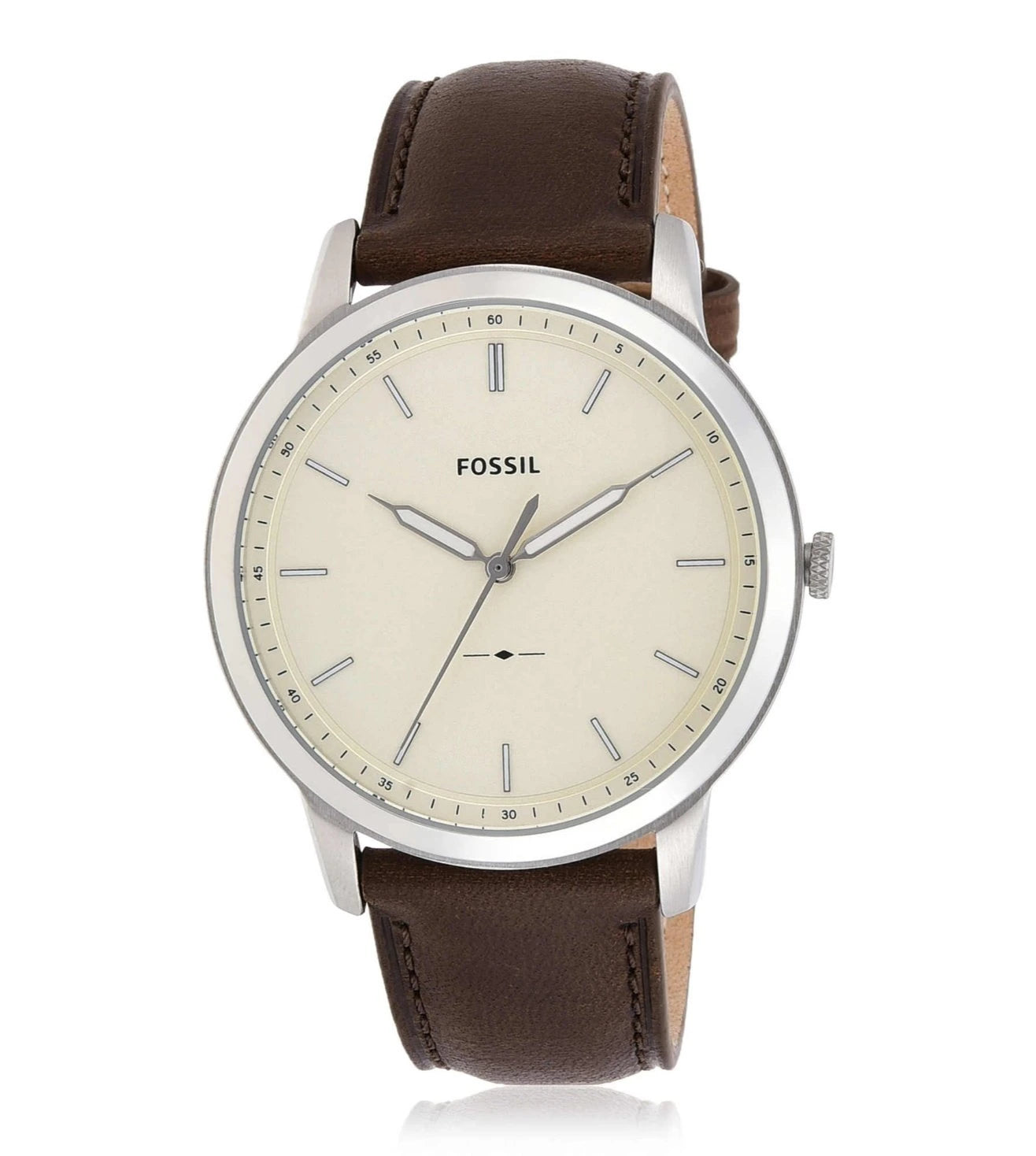 FS5439 | FOSSIL The Minimalist 3H Analog Watch for Men