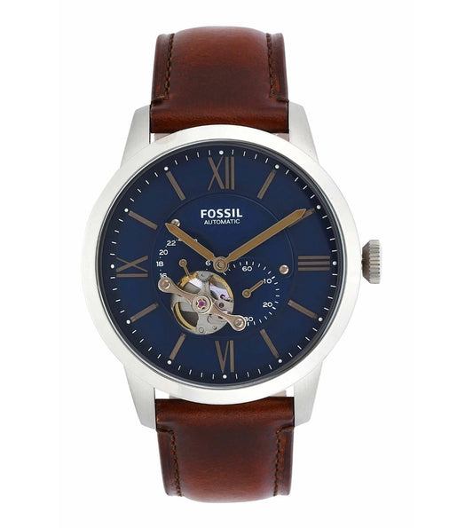 ME3110 | FOSSIL Townsman Analog Watch for Men