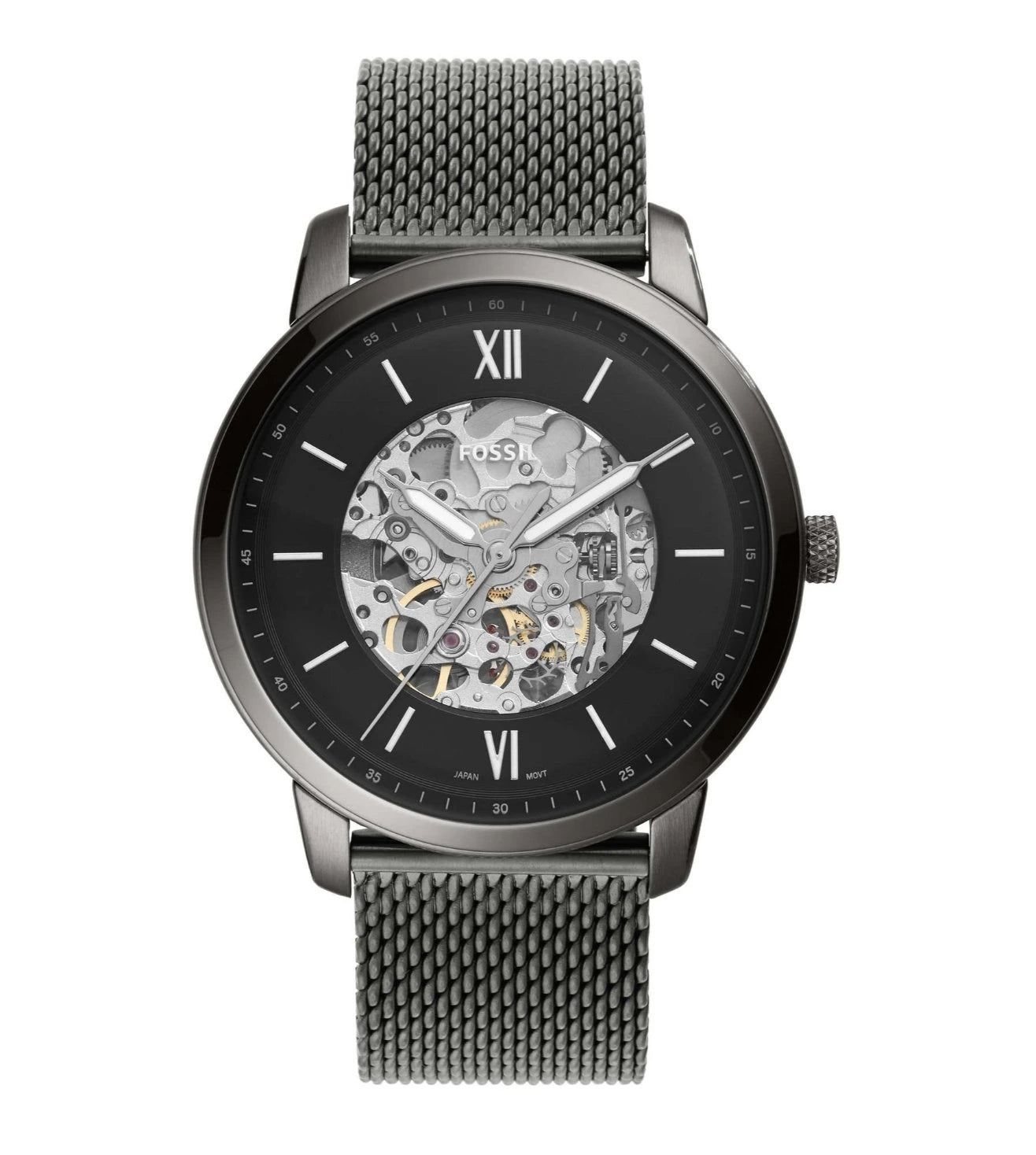 ME3185 | FOSSIL Neutra Automatic Analog Watch for Men