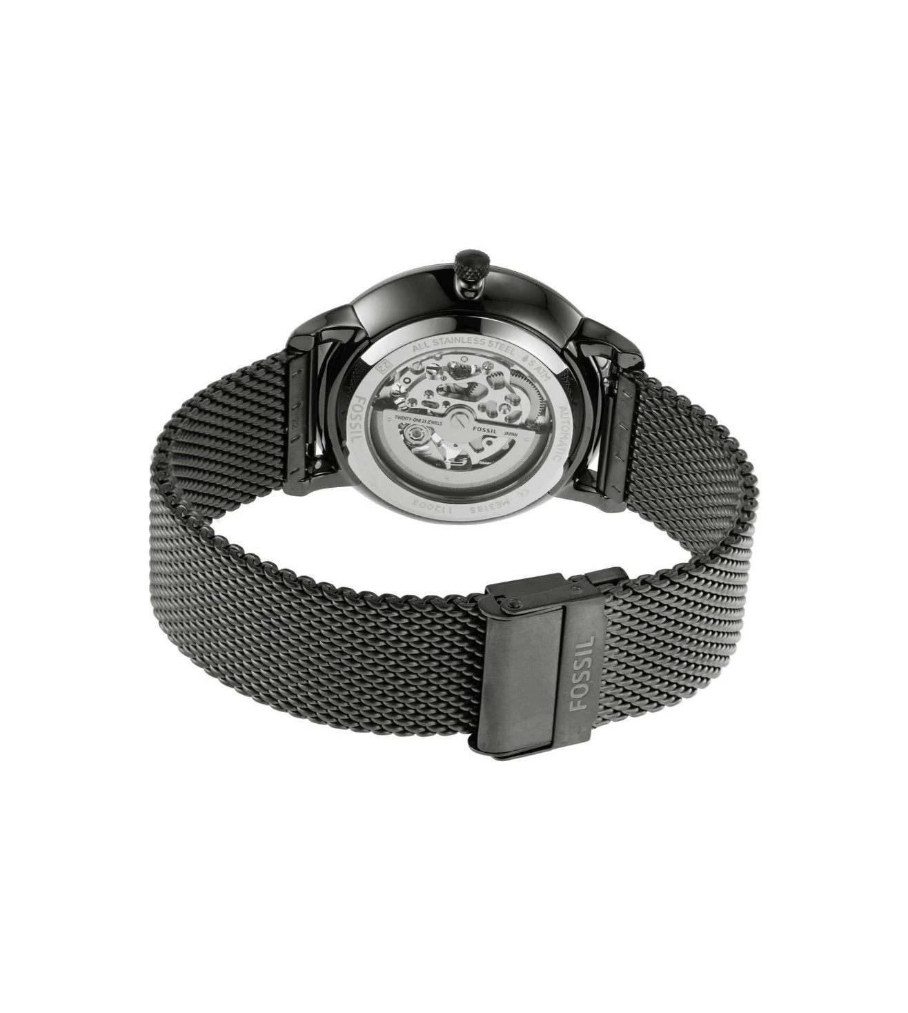 ME3185 | FOSSIL Neutra Automatic Analog Watch for Men