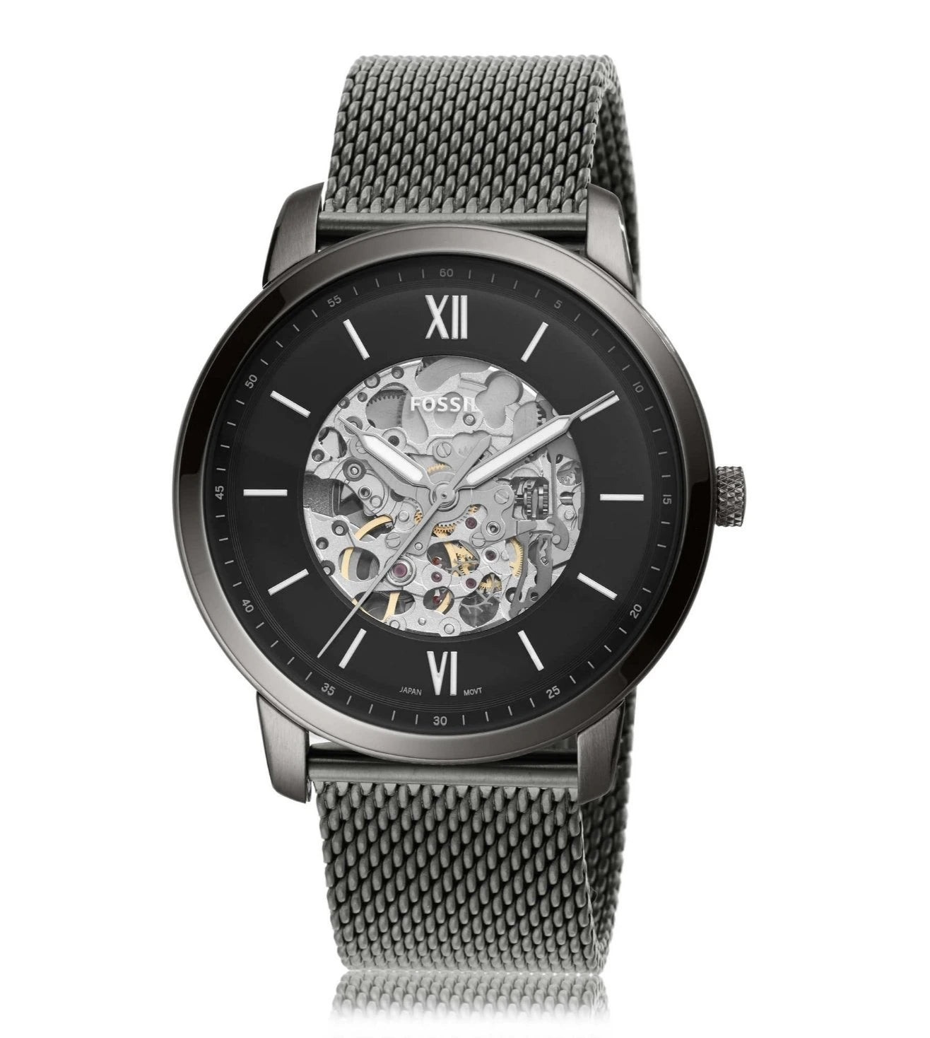 ME3185 | FOSSIL Neutra Automatic Analog Watch for Men