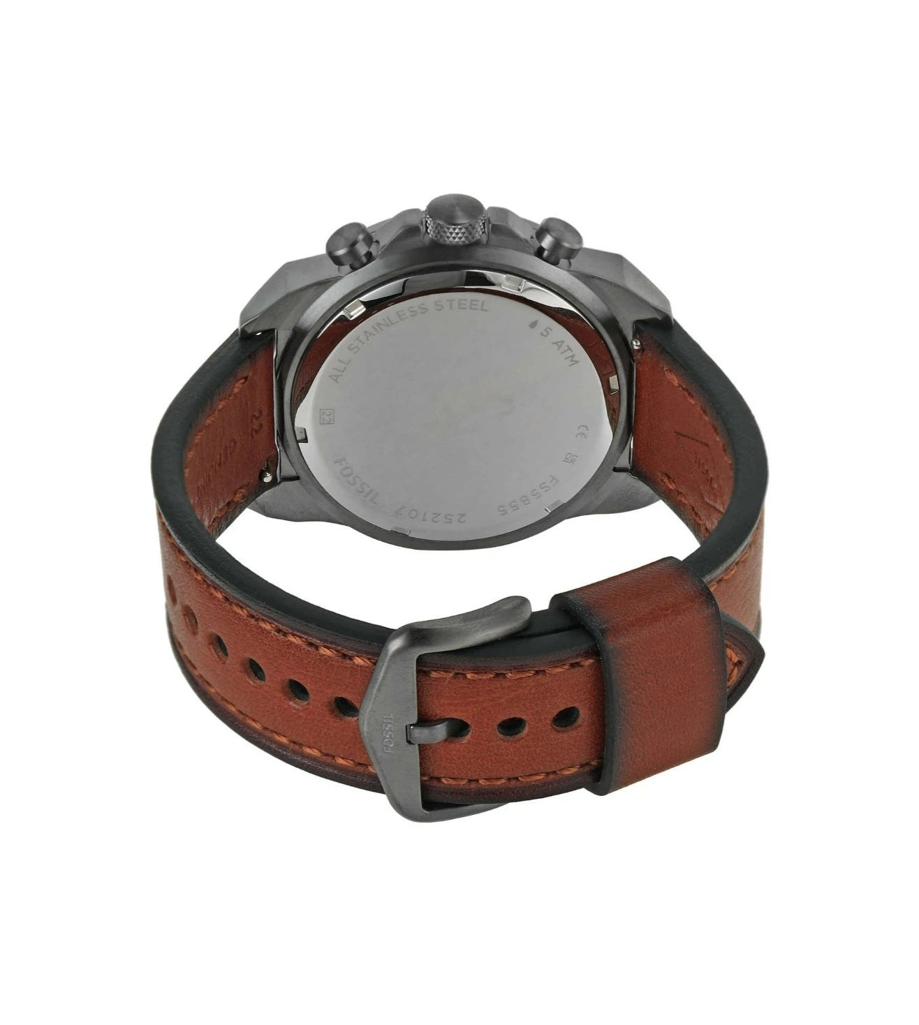 FS5855 | FOSSIL Bronson Chronograph Analog Watch for Men