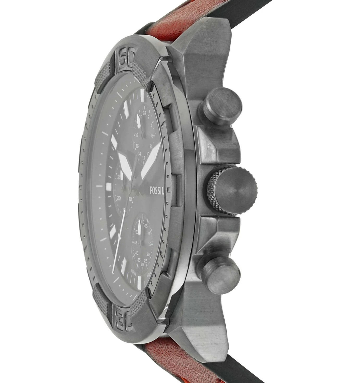 FS5855 | FOSSIL Bronson Chronograph Analog Watch for Men
