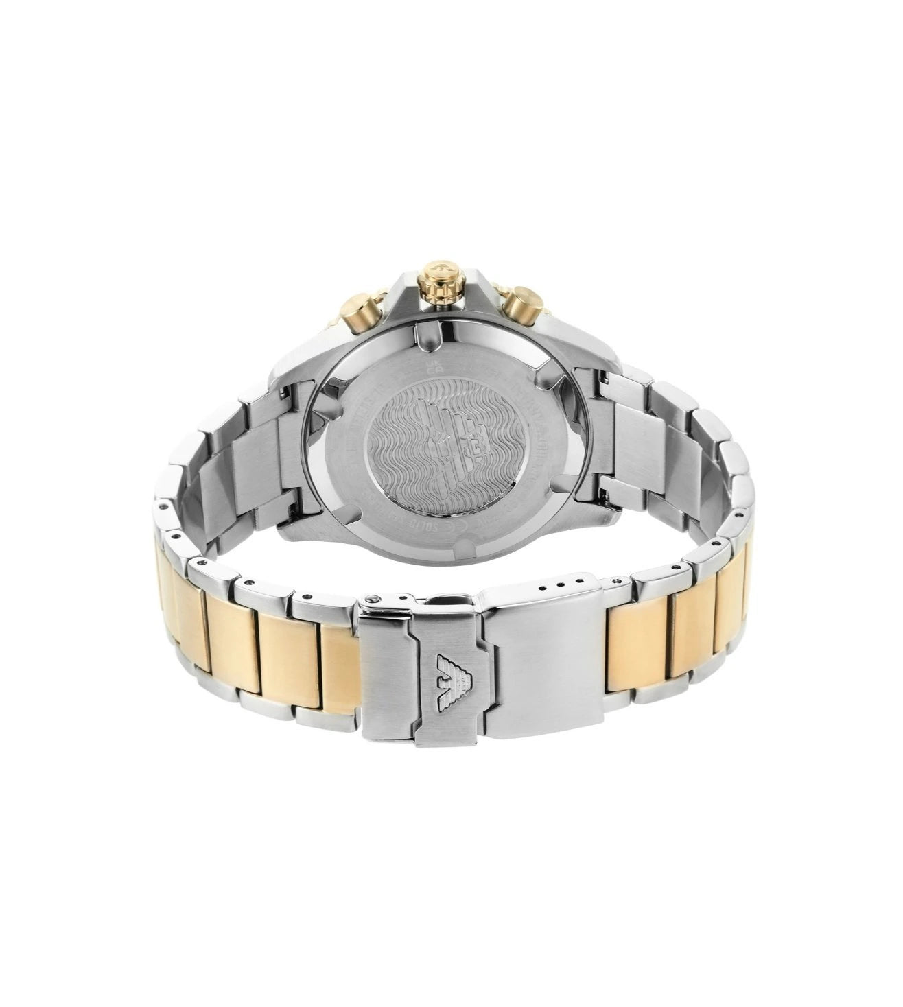 AR11362 | EMPORIO ARMANI Chronograph Watch for Men 
