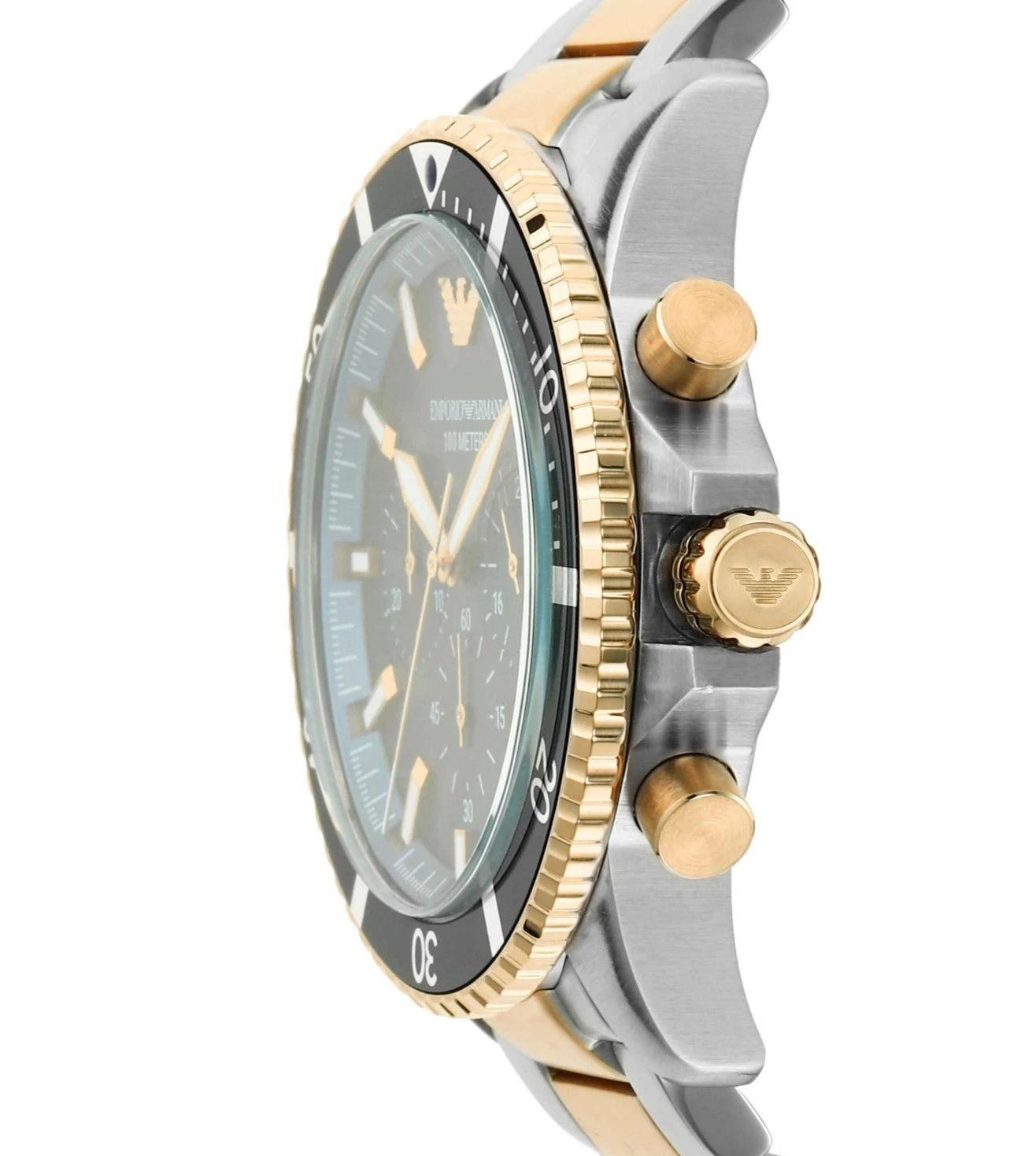 AR11362 | EMPORIO ARMANI Chronograph Watch for Men 