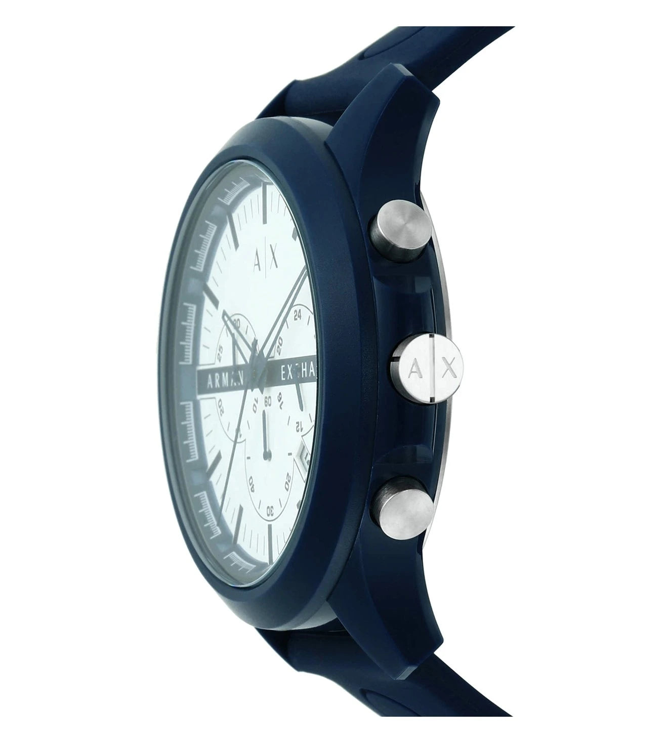 AX2437 | ARMANI EXCHANGE Hampton Chronograph Analog Watch for Men