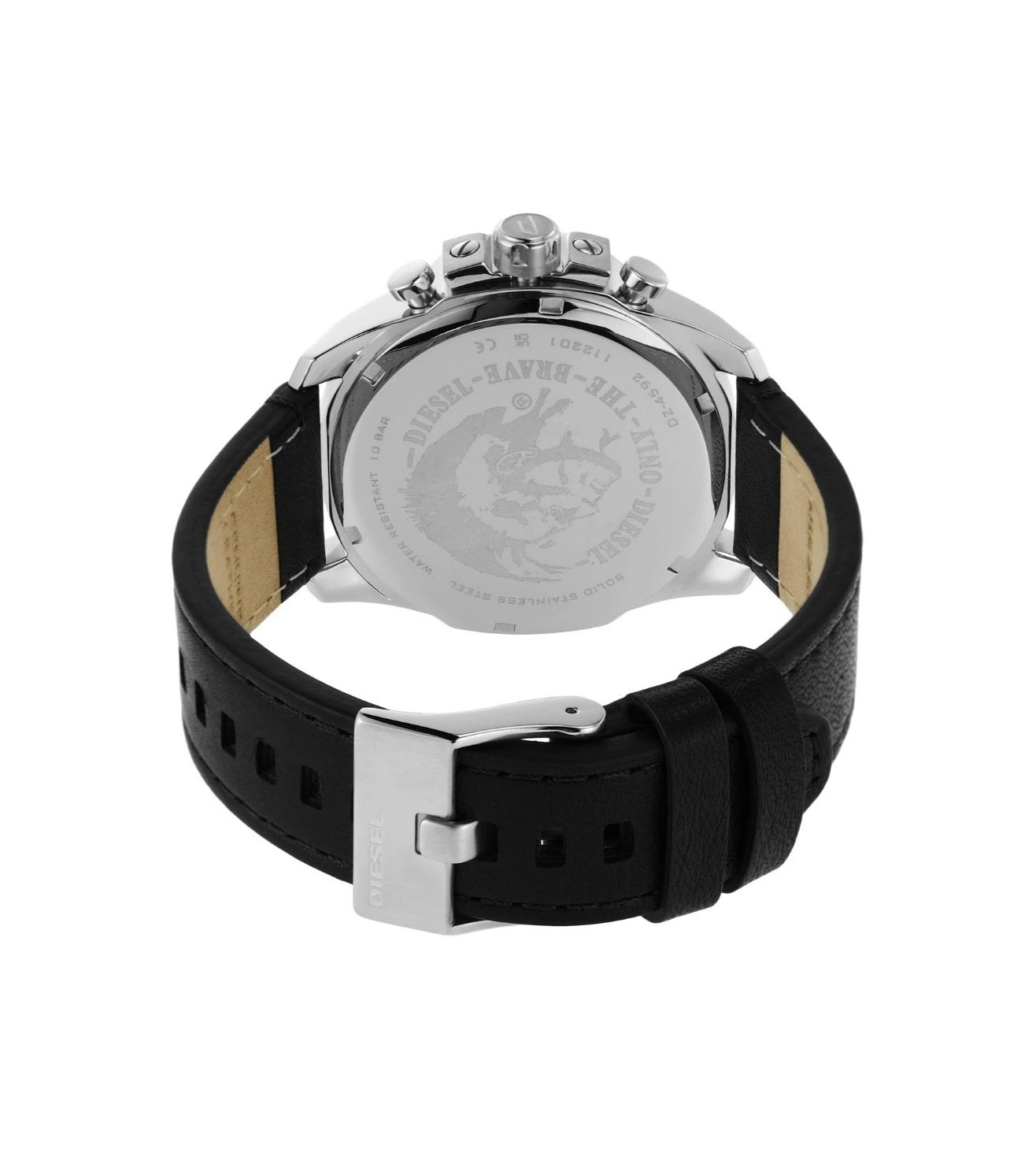 DZ4592 | DIESEL Baby Chief Chronograph Analog Watch for Men