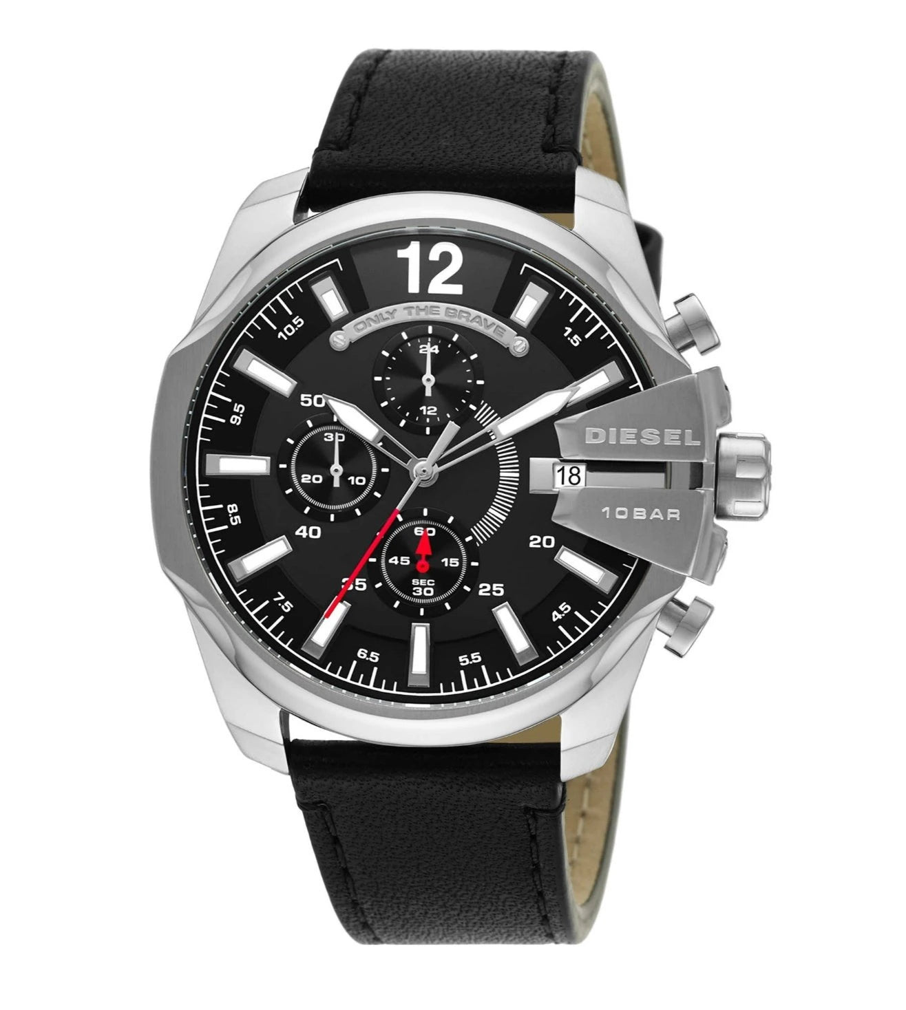 DZ4592 | DIESEL Baby Chief Chronograph Analog Watch for Men