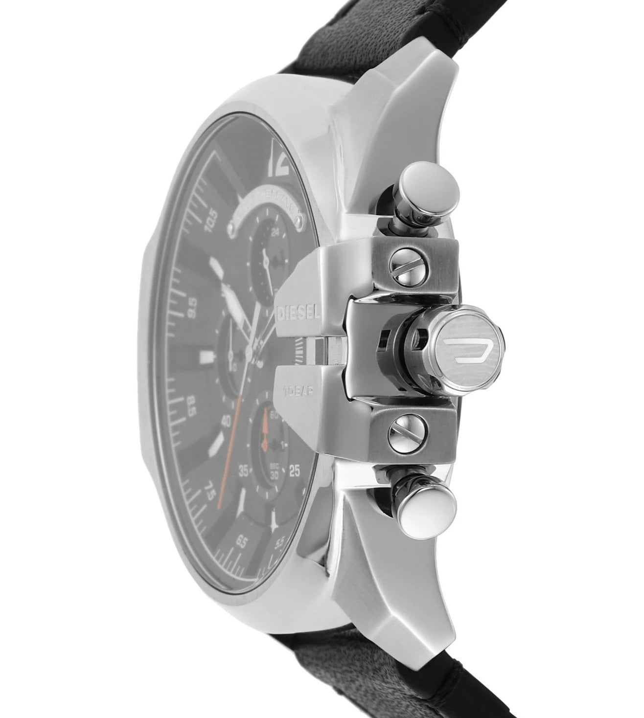 DZ4592 | DIESEL Baby Chief Chronograph Analog Watch for Men