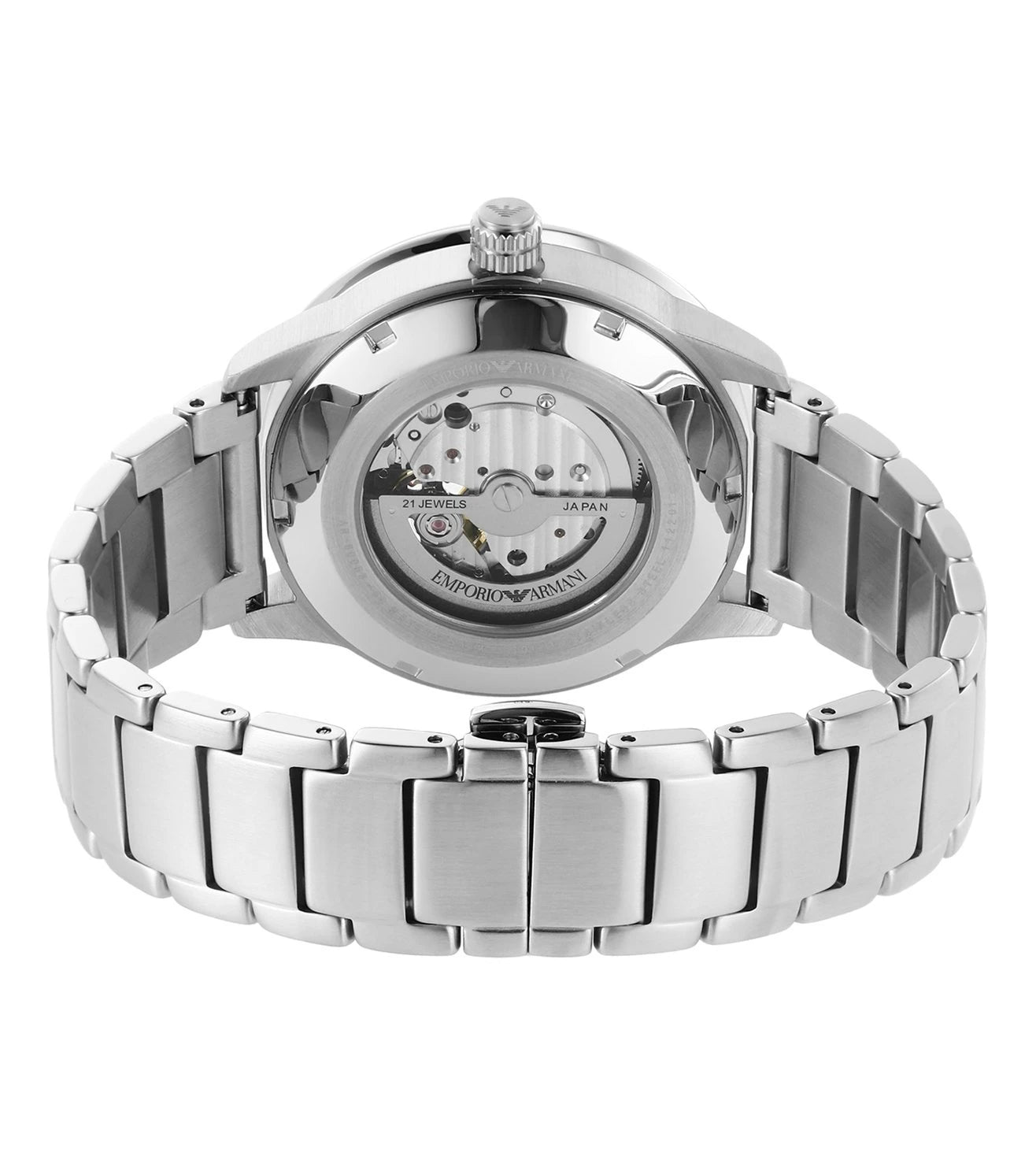 AR60053 | Emporio Armani Mario Analog Watch for Men