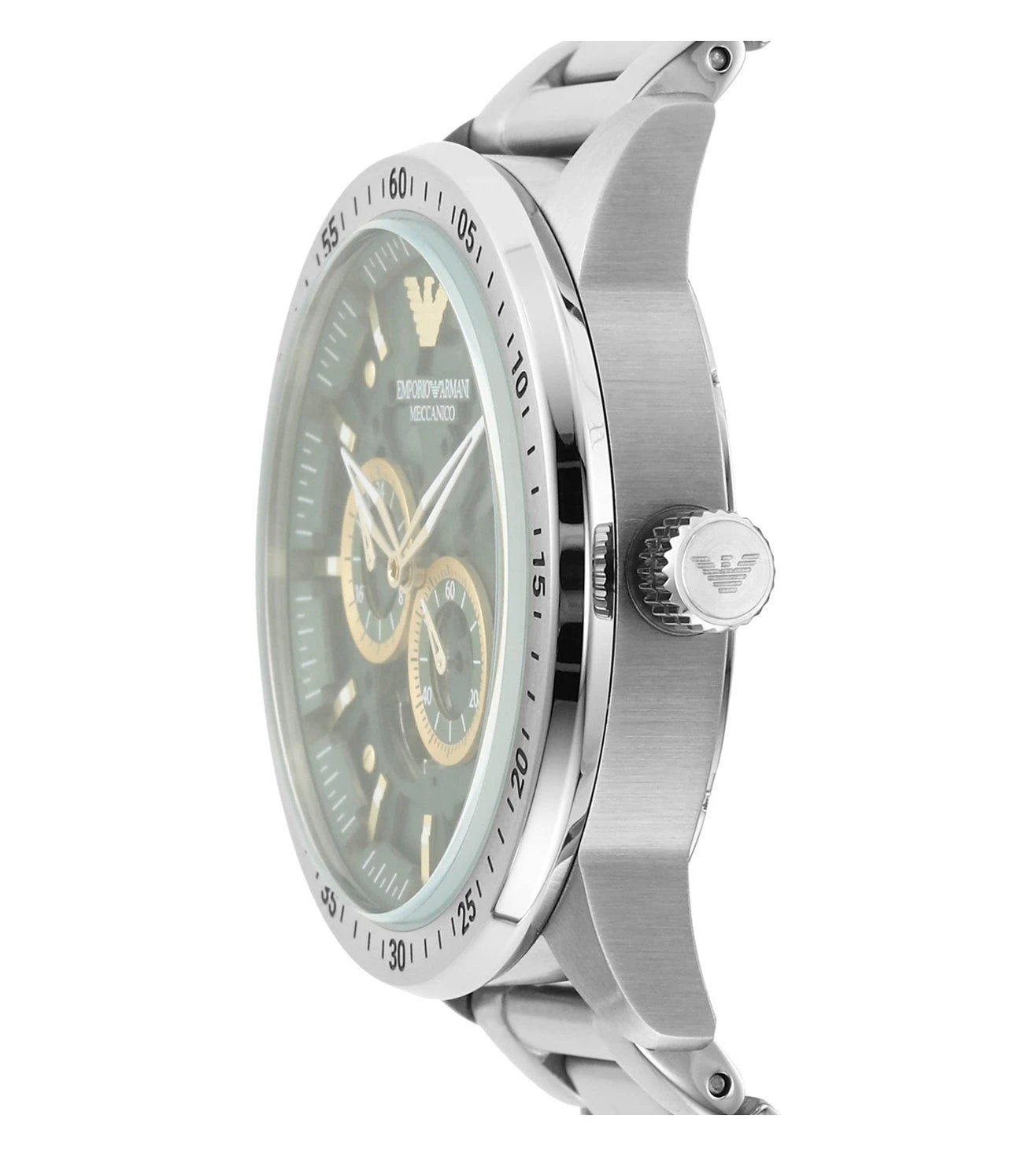 AR60053 | Emporio Armani Mario Analog Watch for Men