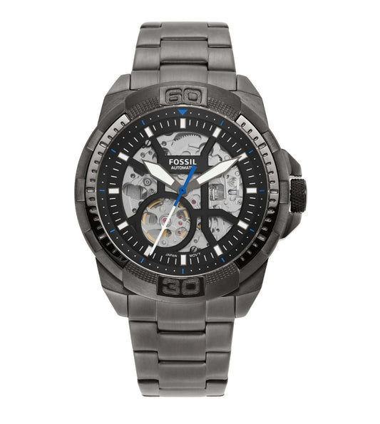 ME3218 | FOSSIL Bronson Analog Watch for Men